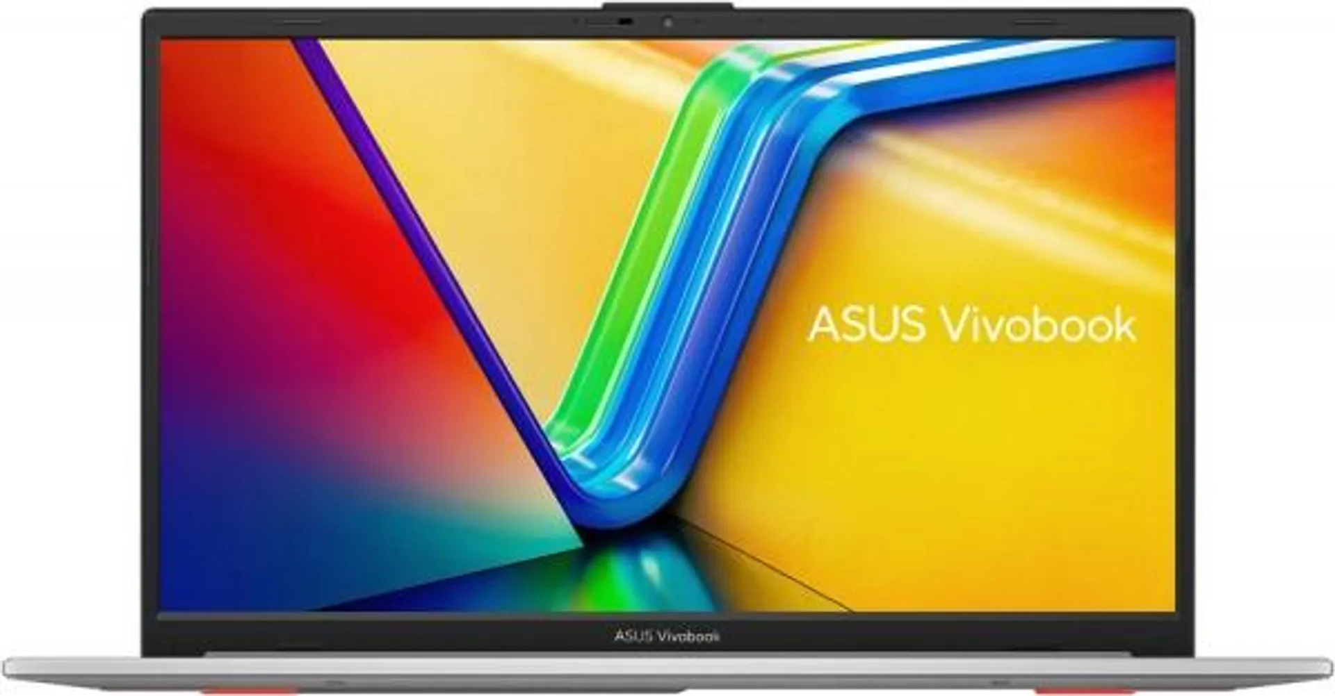 ASUS Vivobook Go 15 OLED E1504FA-L1272W 39,62 cm (15,6") Notebook cool silver