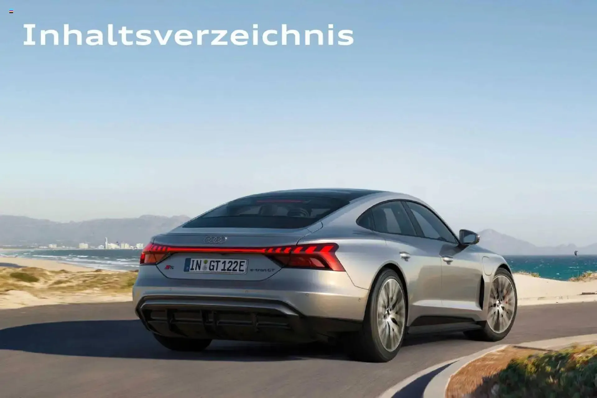 Audi Prospekt von 29. Januar bis 31. Dezember 2025 - Prospekt seite 2