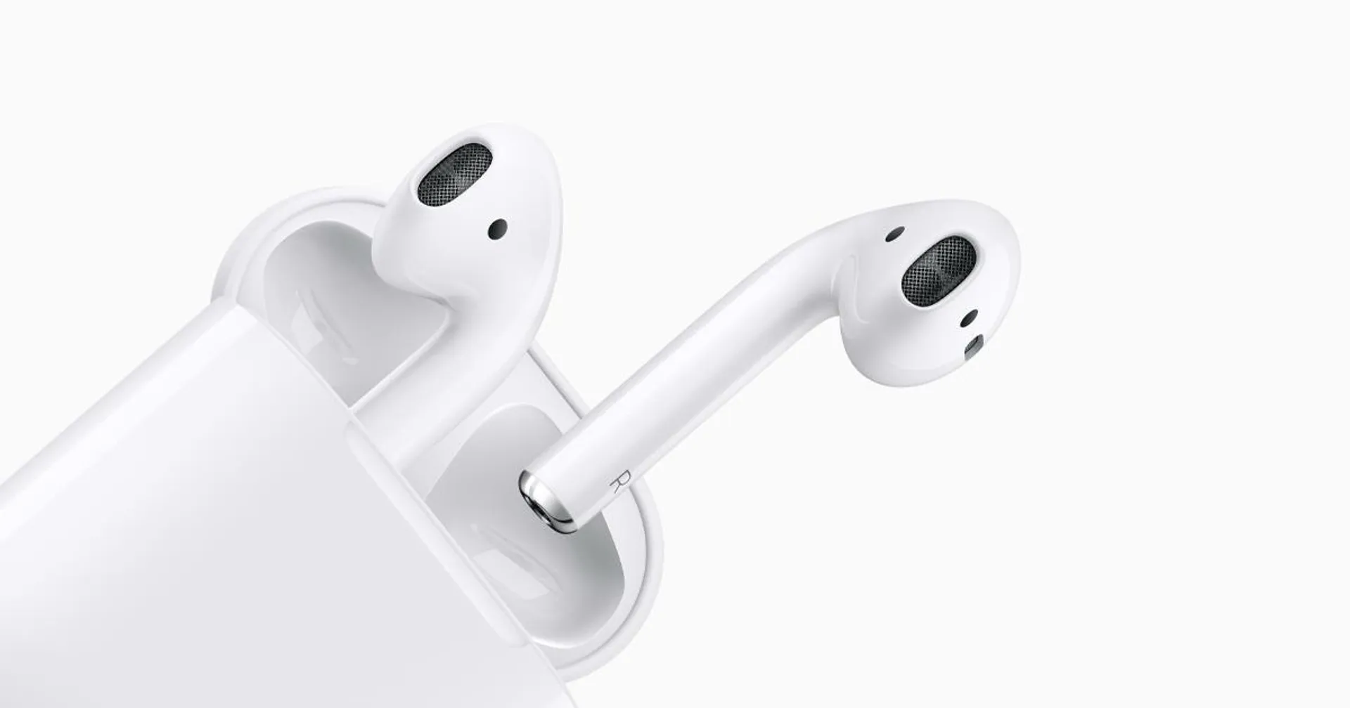 AirPods (2. Generation)