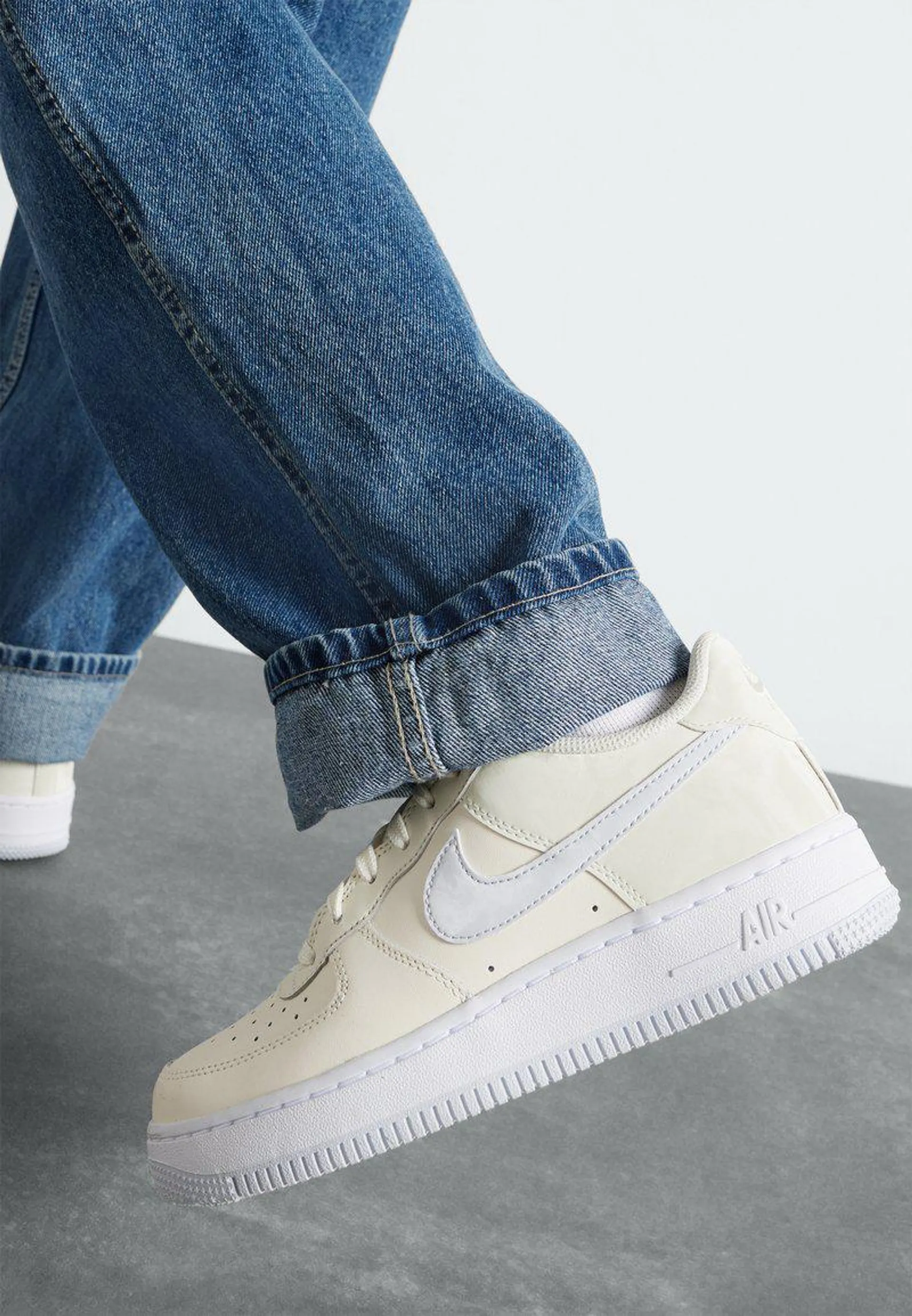 AIR FORCE 1 UNISEX - Trainers