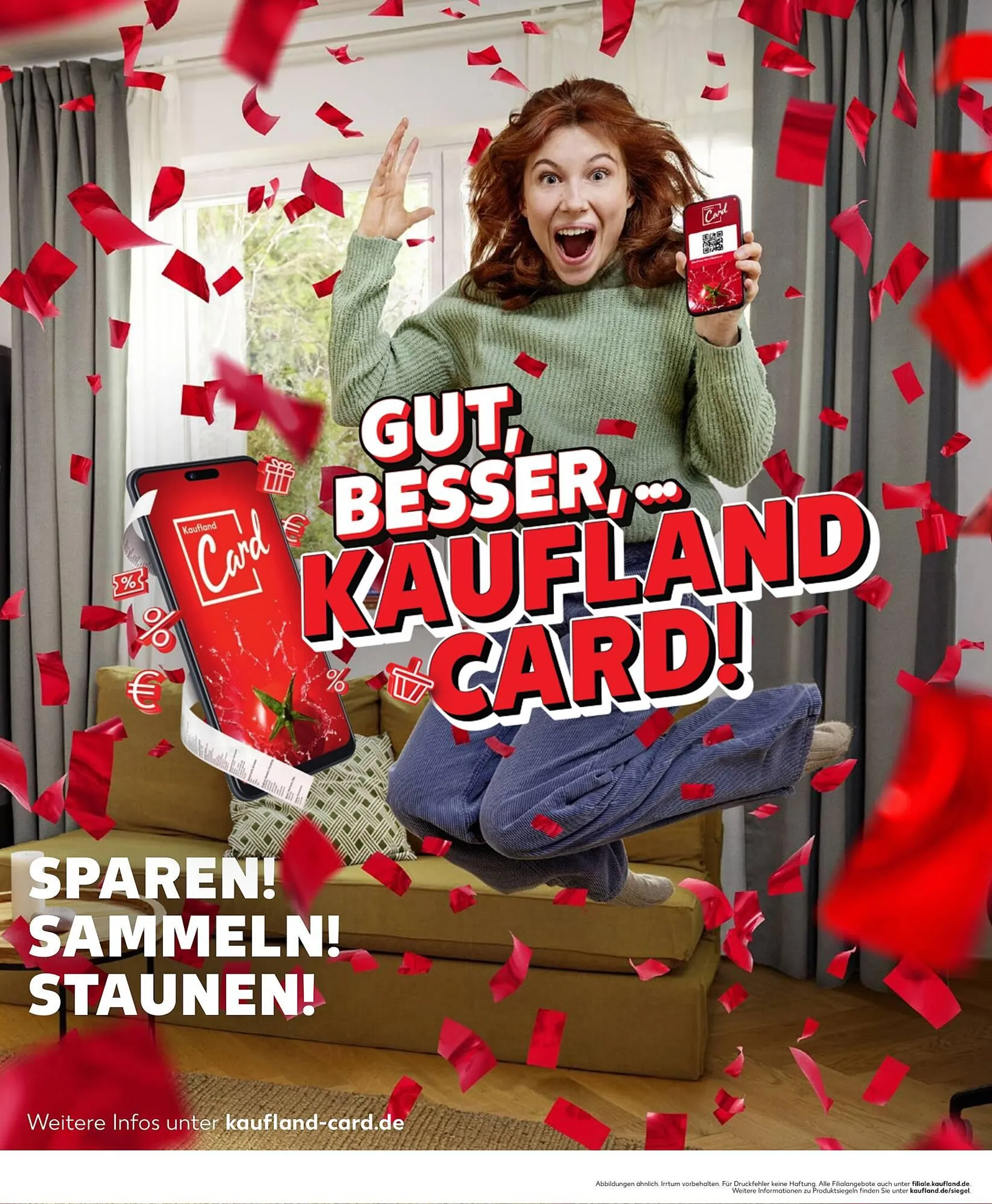 Kaufland Prospekt von 30. Januar bis 5. Februar 2025 - Prospekt seite 26