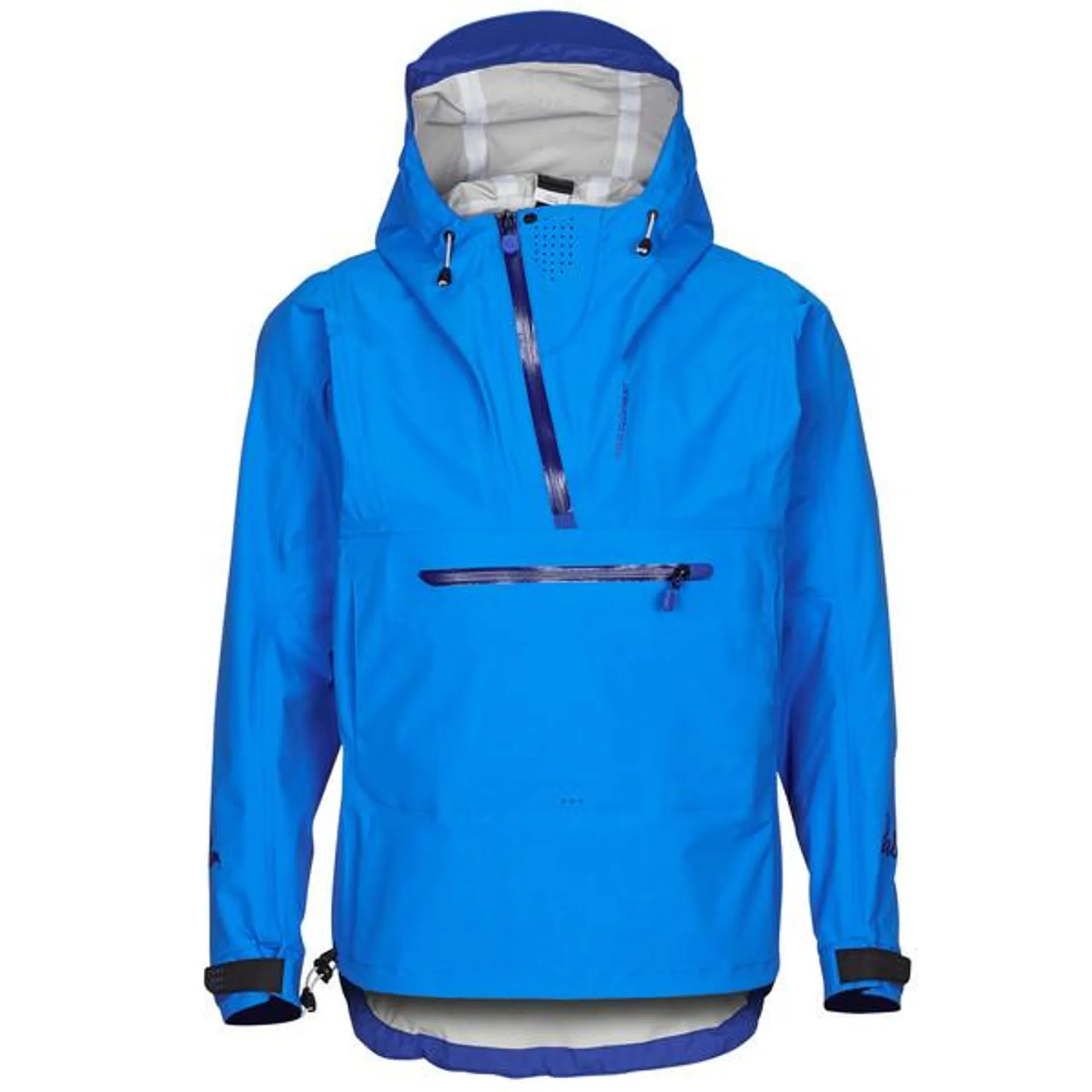 Palm VANTAGE JACKET Herren Paddeljacke OCEAN