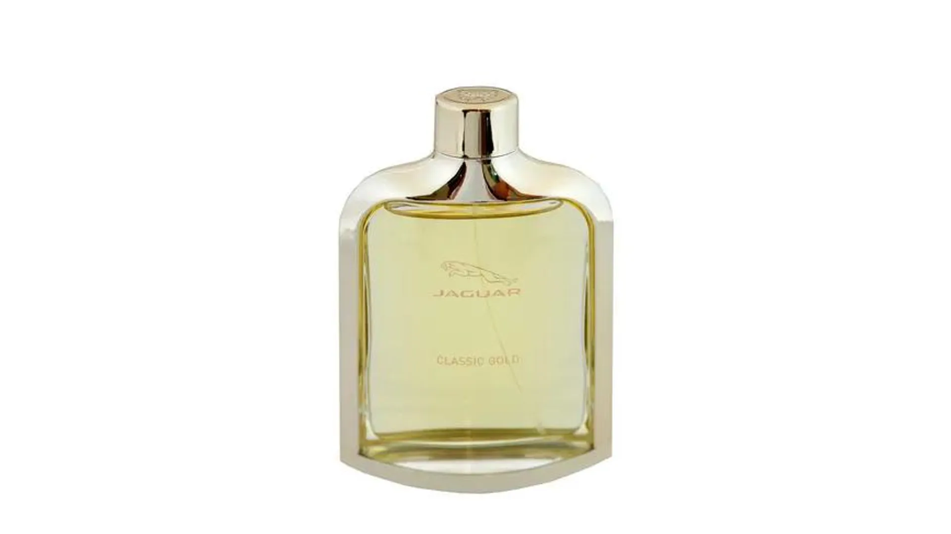 JAGUAR Classic Gold Eau de Toilette Natural Spray