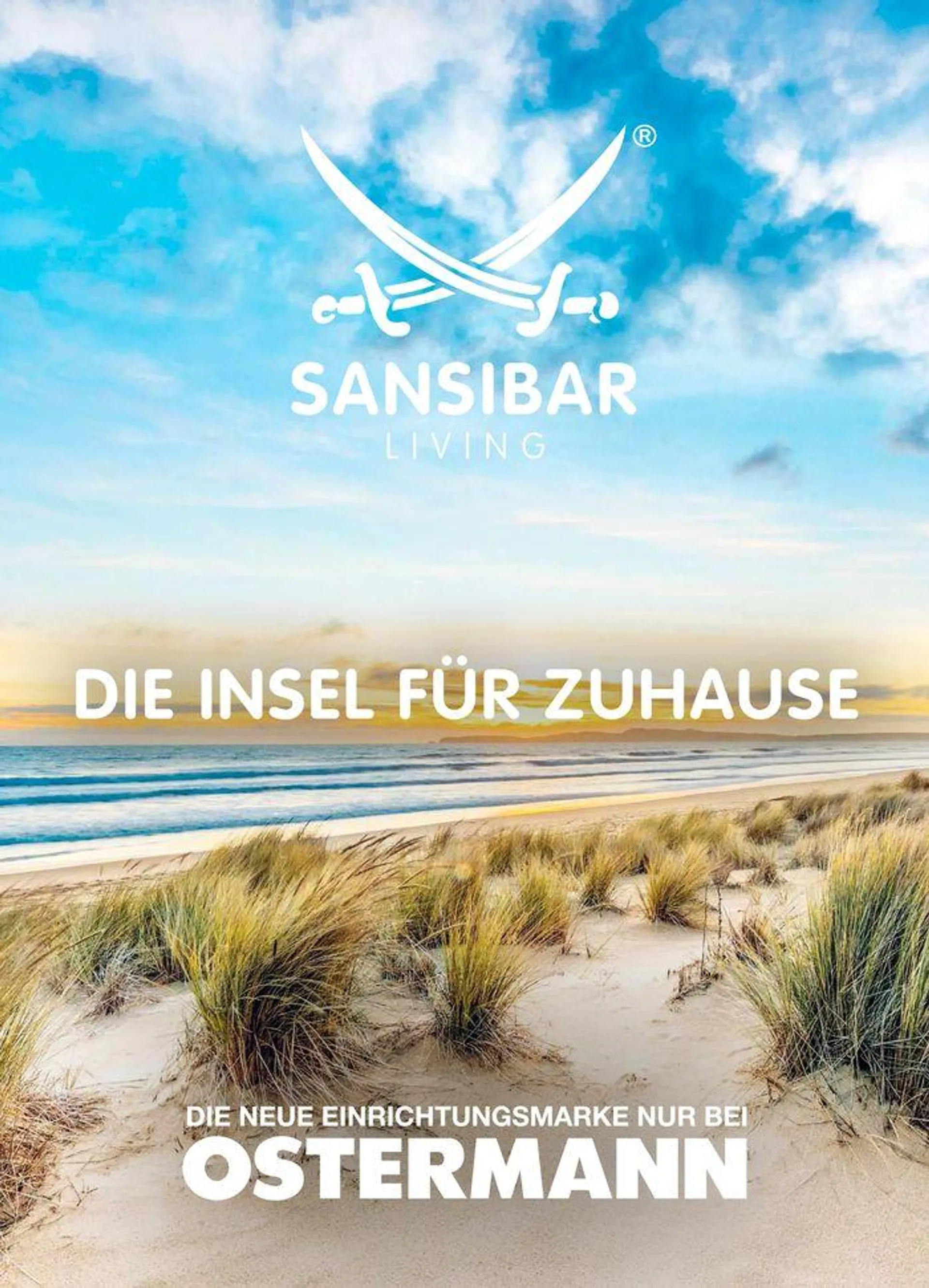 Die Insel Für Zuhause - 1