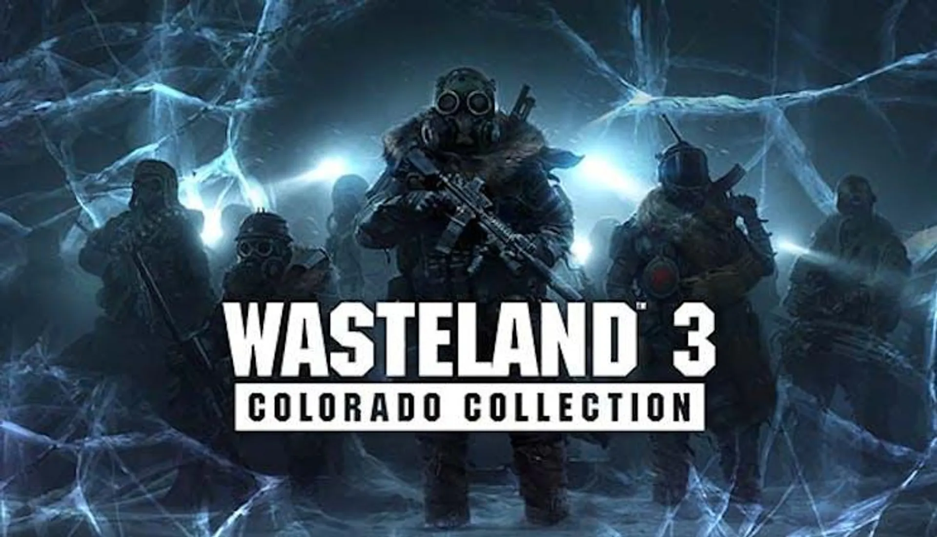 Wasteland 3 Colorado Collection