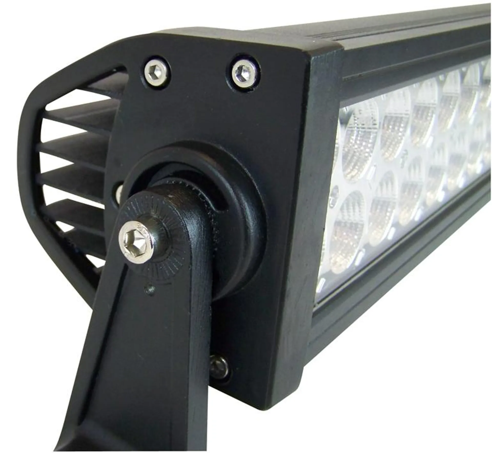 LED Arbeitscheinwerfer 120 W