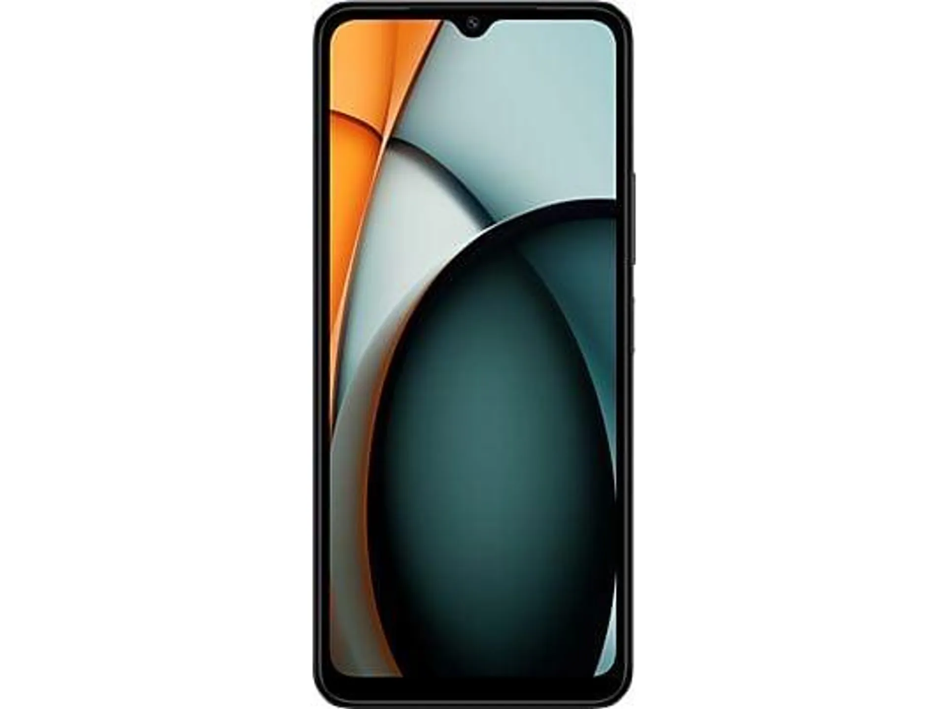 XIAOMI Redmi A3 64 GB Midnight Black Dual SIM