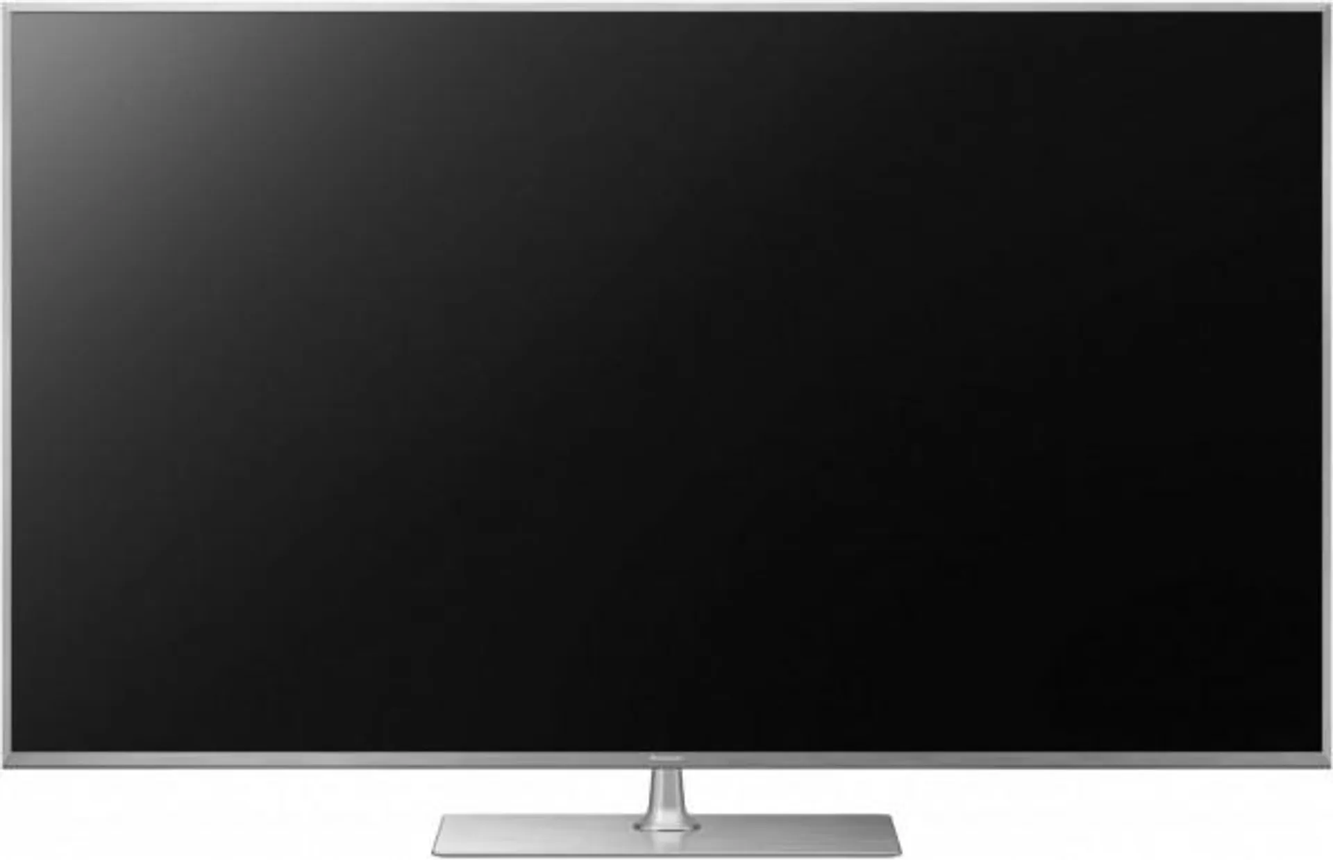 Panasonic TX-65HXN978 164 cm (65") LCD-TV mit LED-Technik silber / F