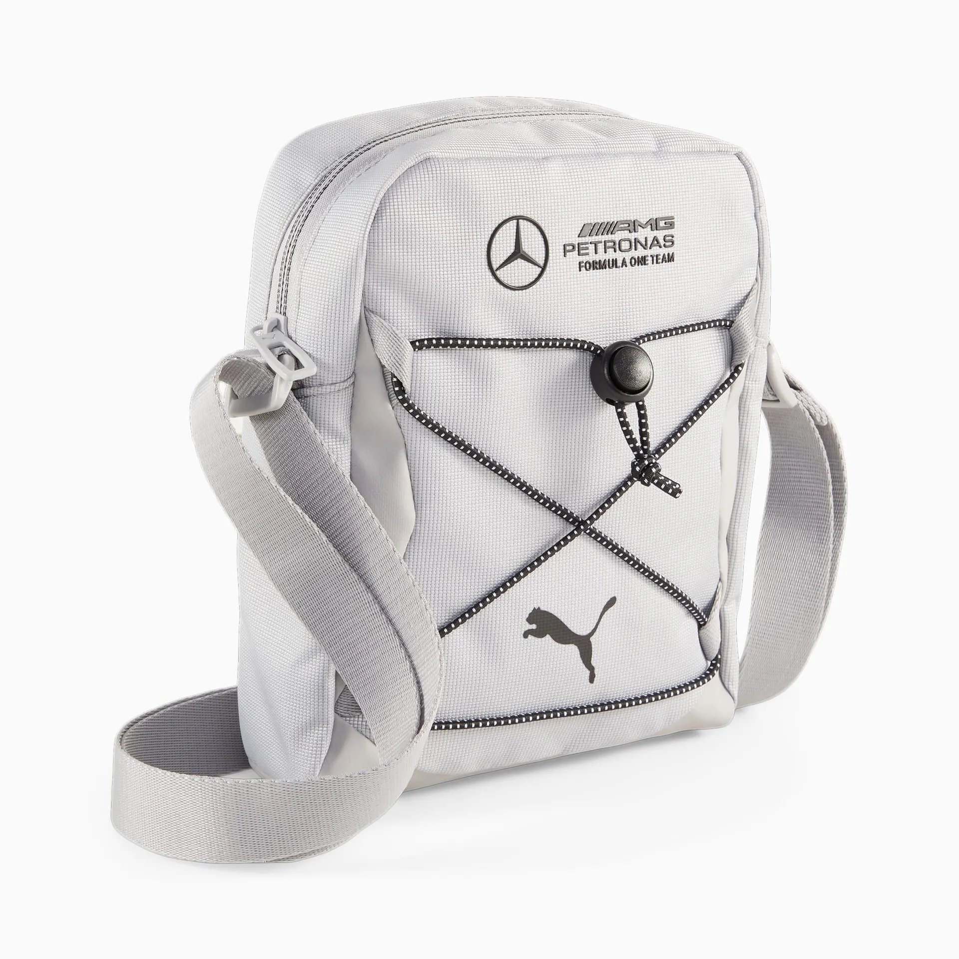 Bolsa portátil Mercedes-AMG Petronas Motorsport