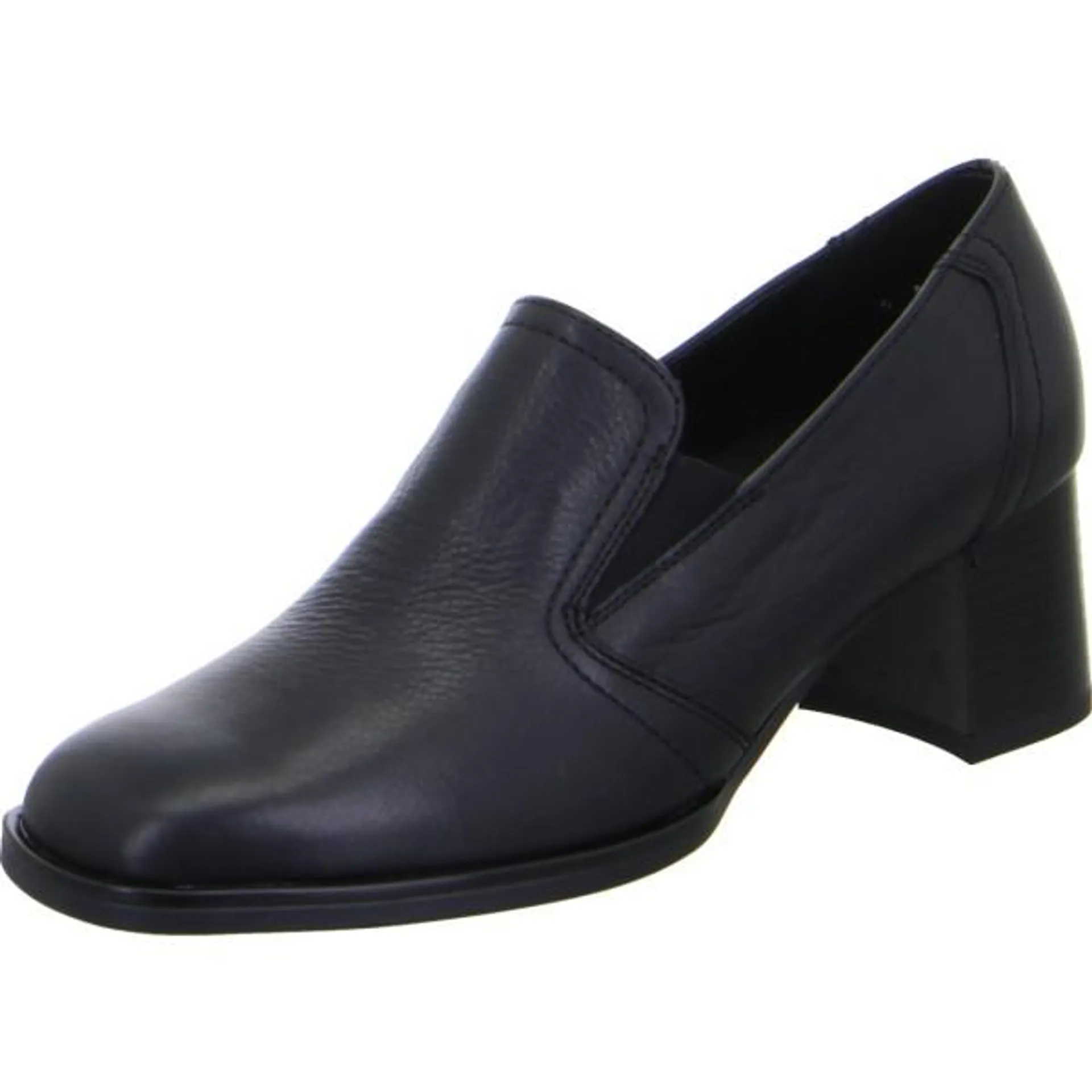 Pumps Brighton schwarz