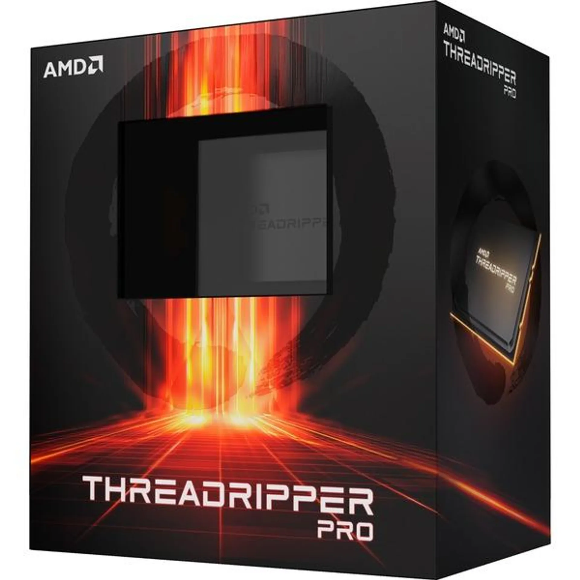 Ryzen™ Threadripper™ PRO 5955WX, Prozessor
