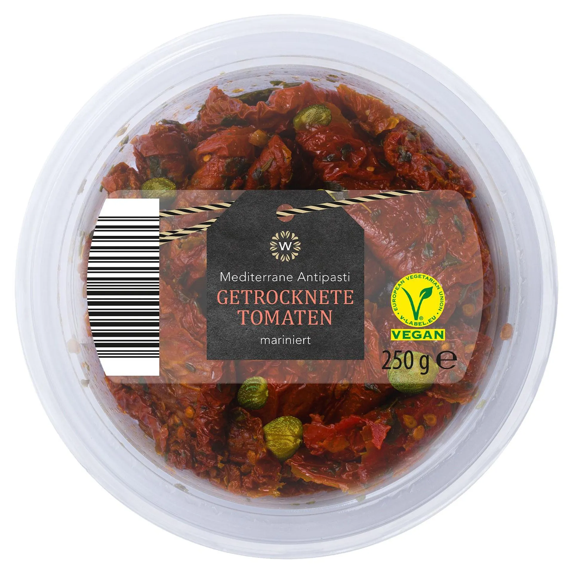 WONNEMEYER Antipasti 150 g