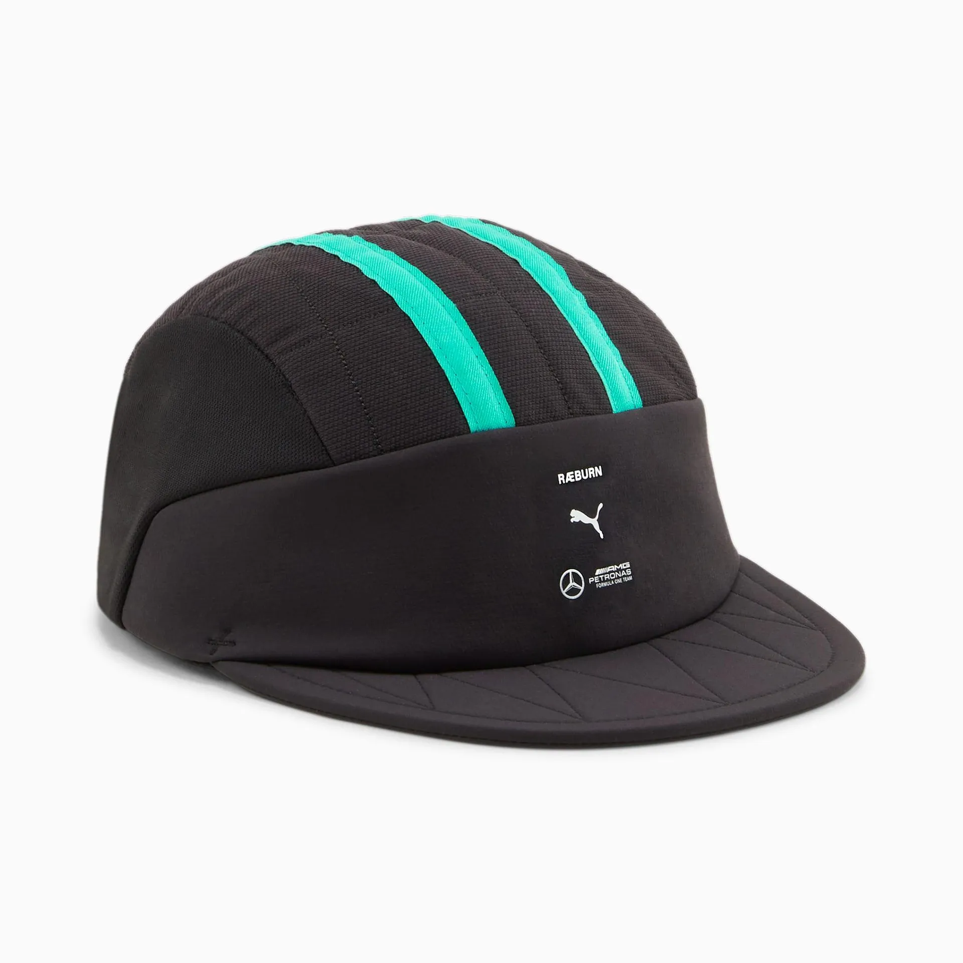 PUMA x MAPF1 x RÆBURN 5-Panel Cap