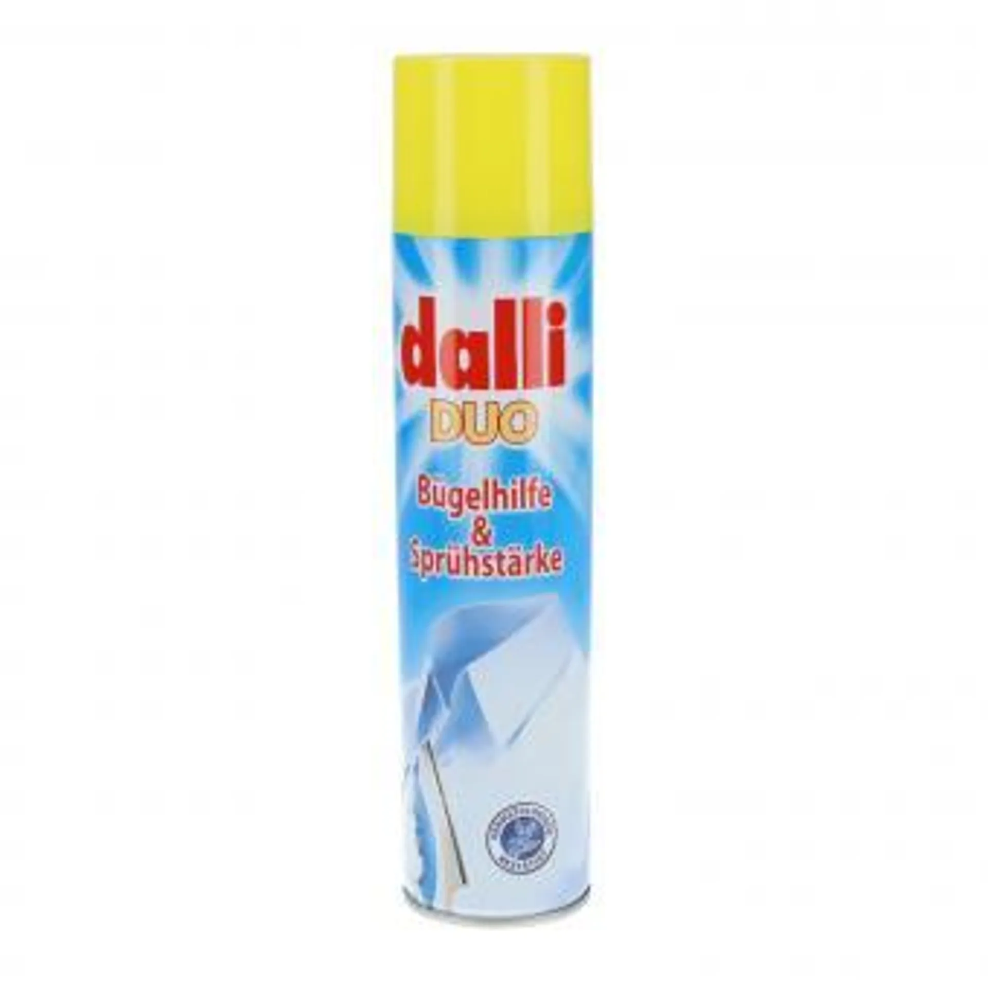 Dalli Duo Bügelhilfe& Sprühstärke 400ml