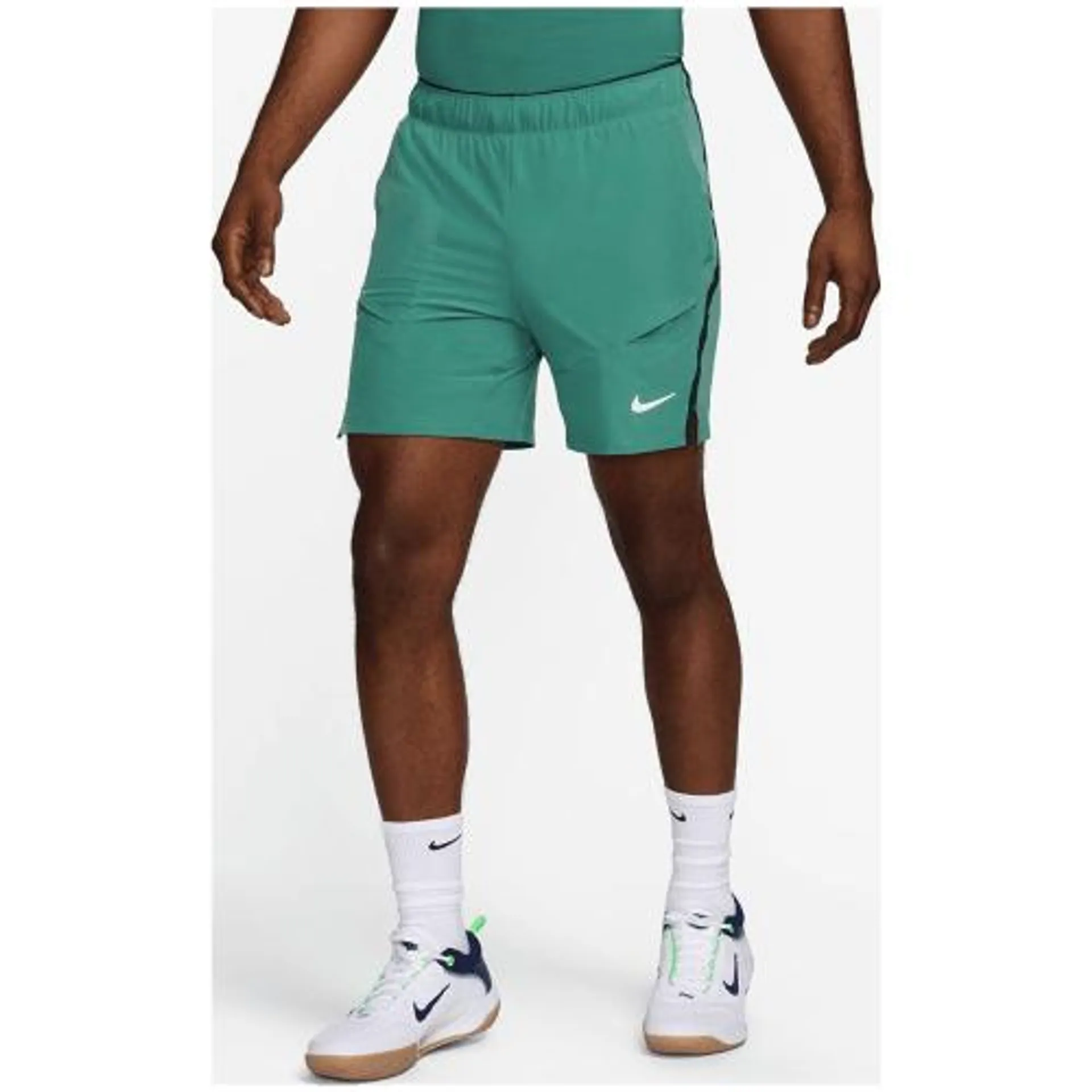 NikeCourt Advantage Dri-Fit 7" Herren Shorts