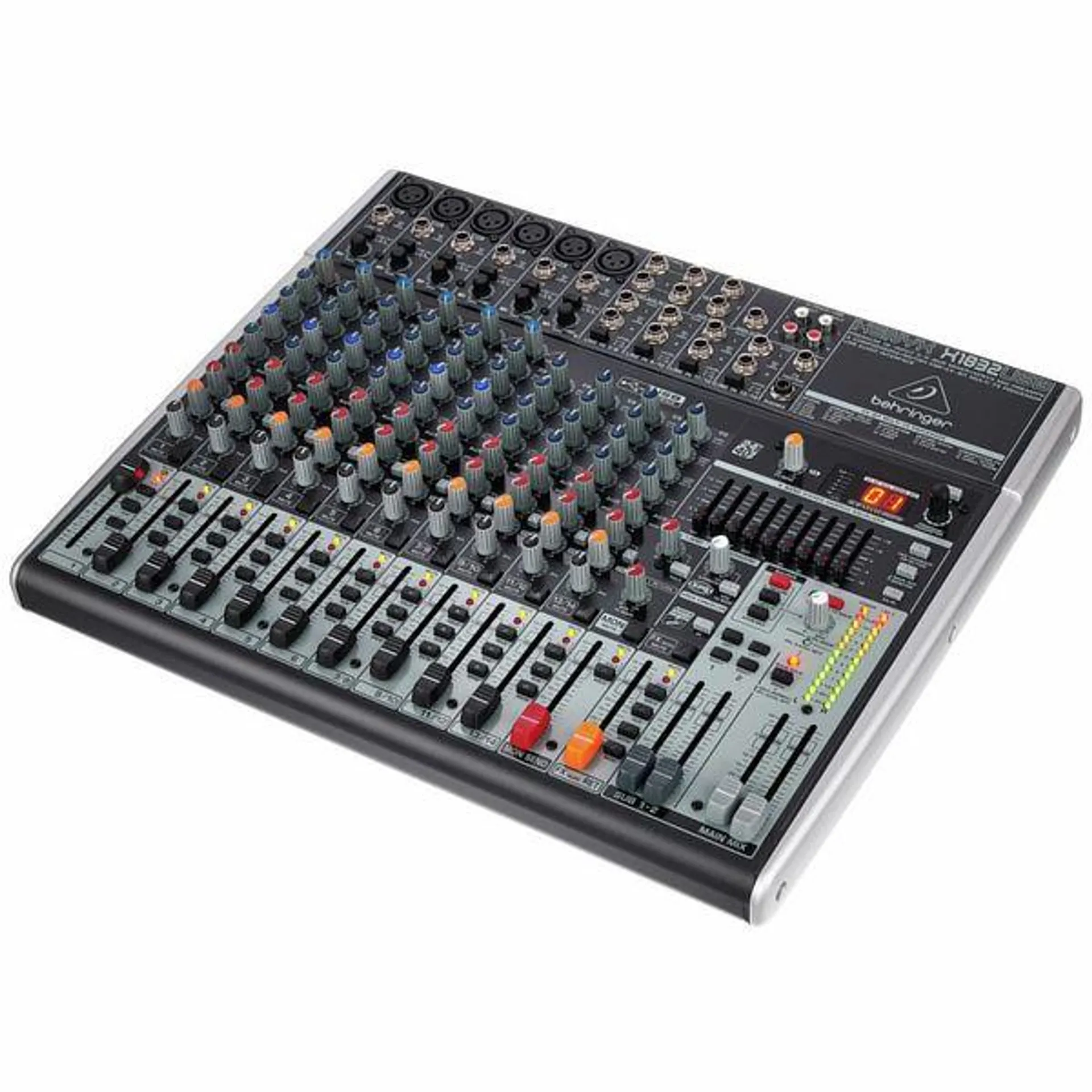 Behringer Xenyx X1832 USB