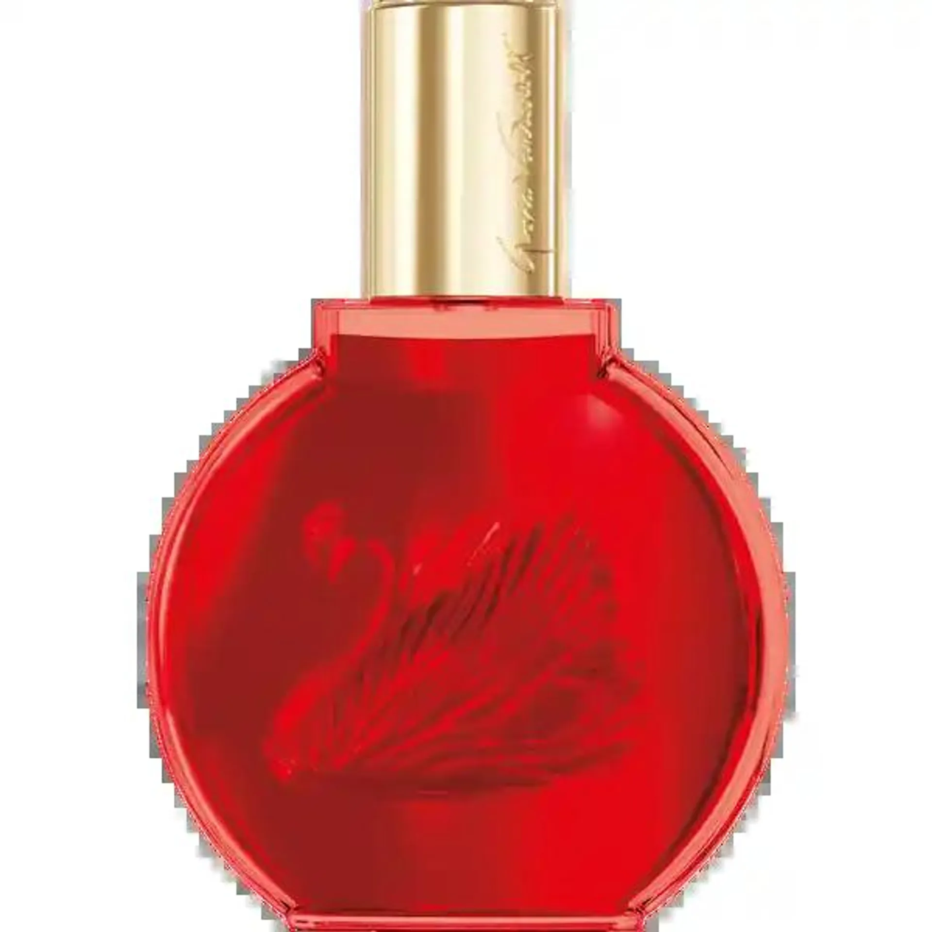 in Red, EdP 100 ml