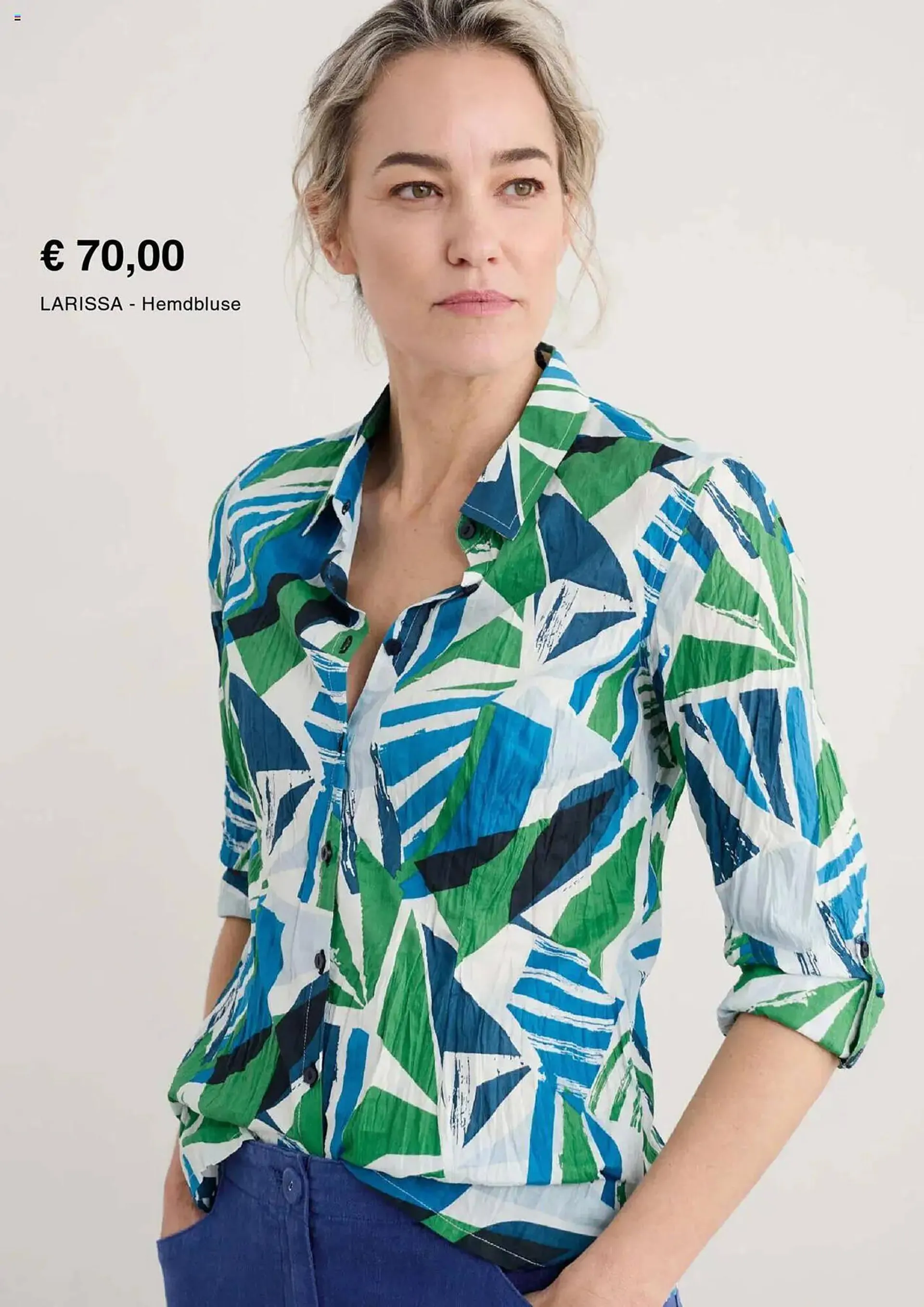 Zalando Prospekt von 1. Mai bis 31. Mai 2025 - Prospekt seite 3