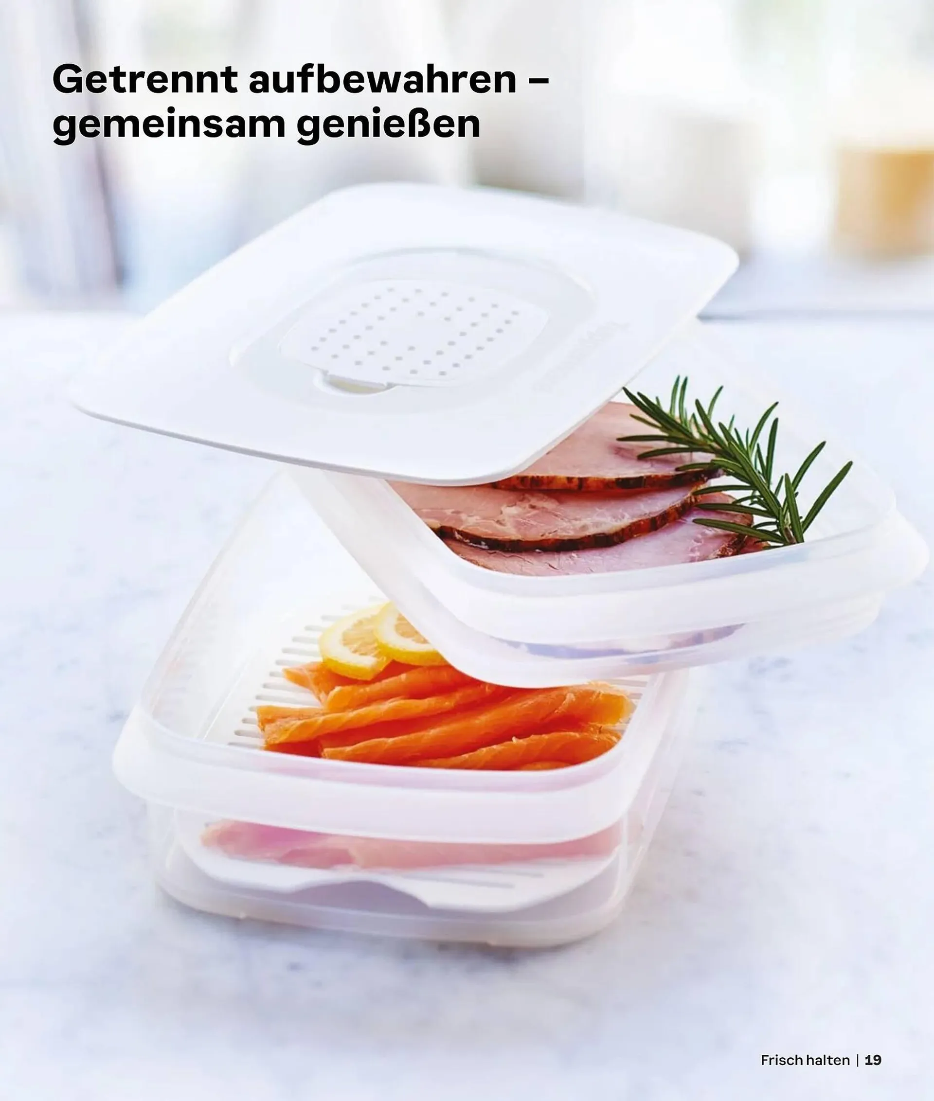 Tupperware Prospekt - 19