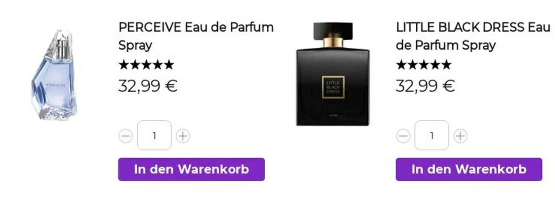 Avon Aktueller Prospekt von 2. Juni bis 11. Juni 2025 - Prospekt seite 1