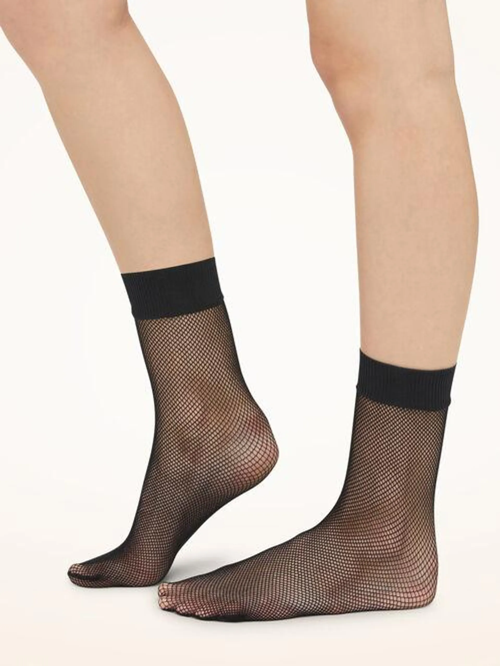 Twenties Econyl Socks