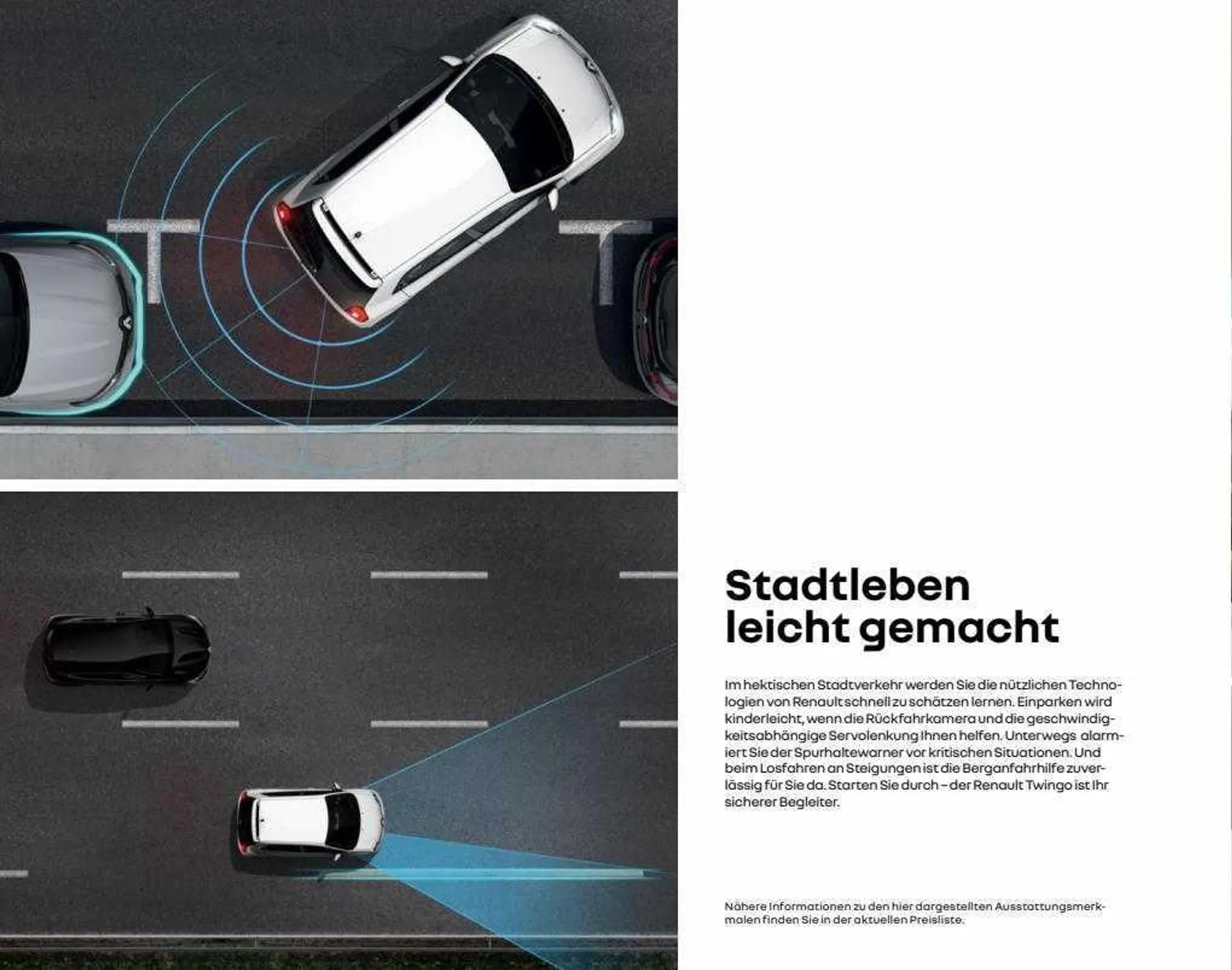 Renault Prospekt von 1. Januar bis 31. Januar 2024 - Prospekt seite 18