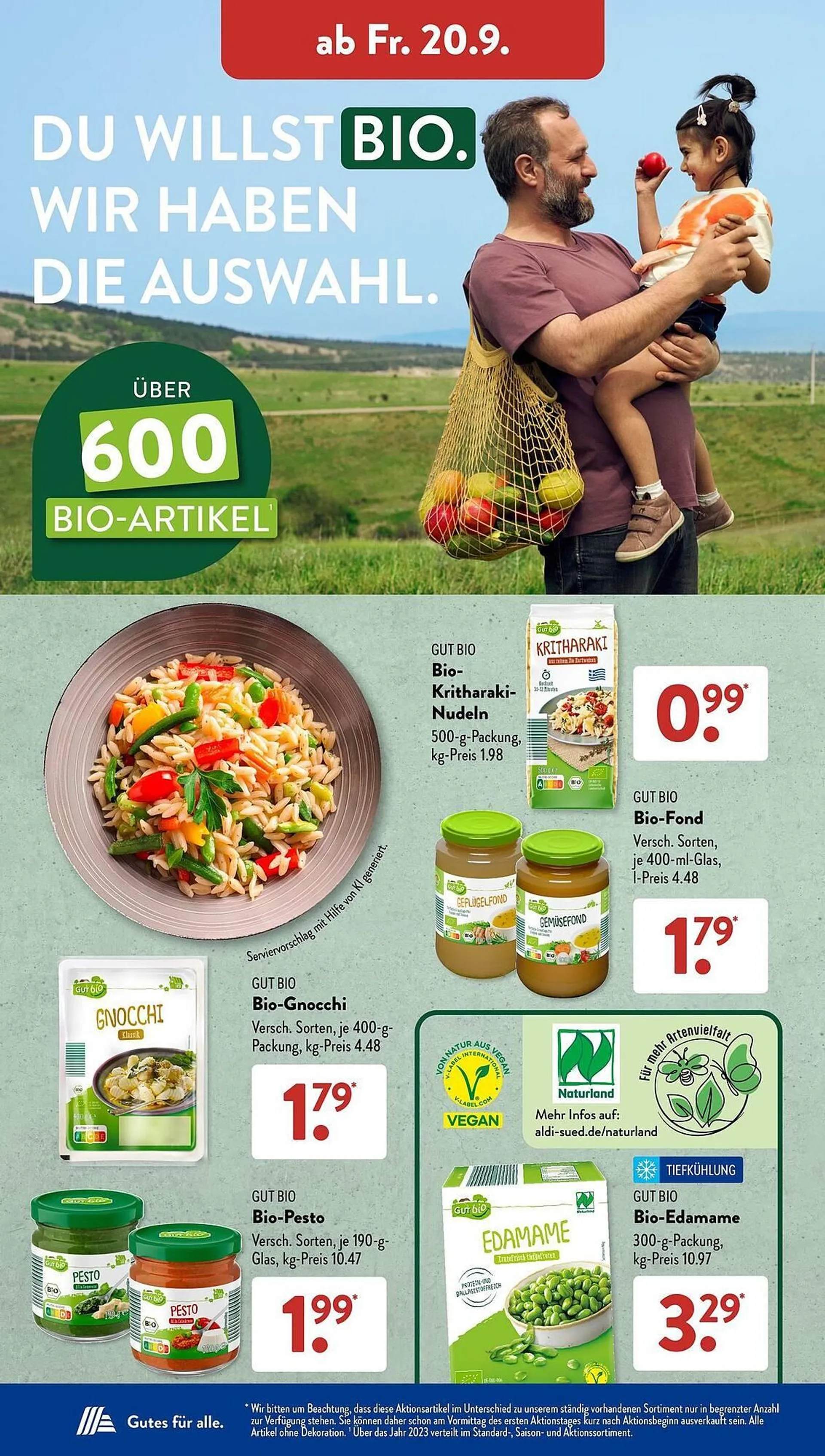 Aldi Süd Prospekt - 20