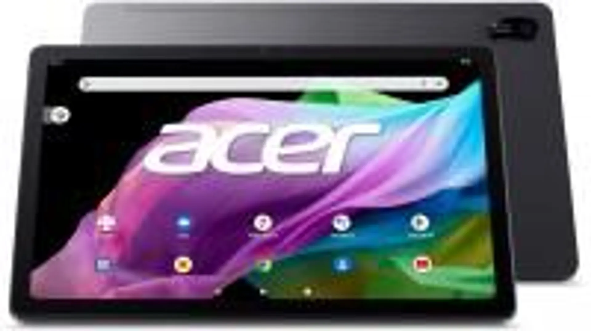 Acer Iconia Tab P10 (P10-11-K13V) iron gray