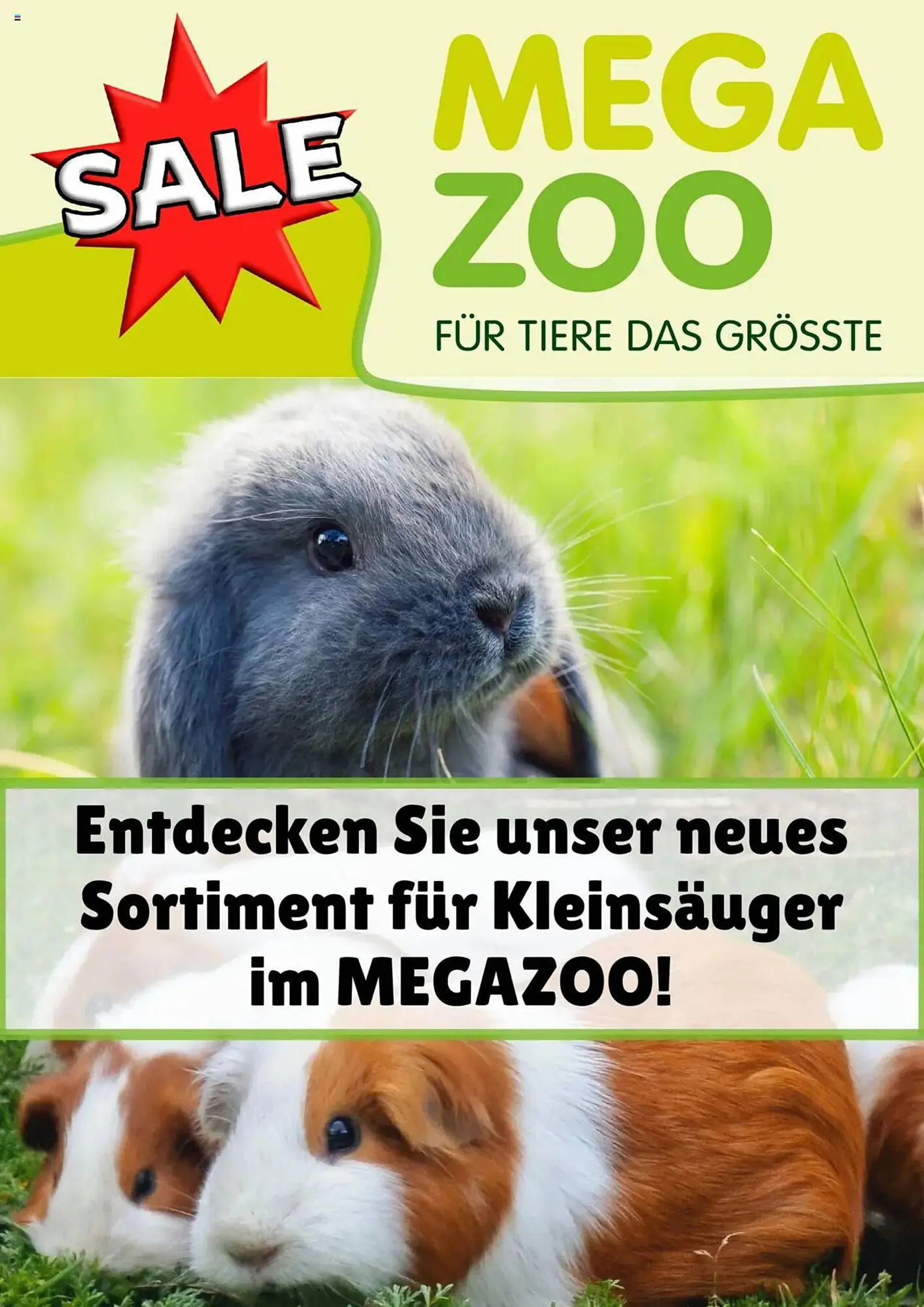 MegaZoo Prospekt - 6