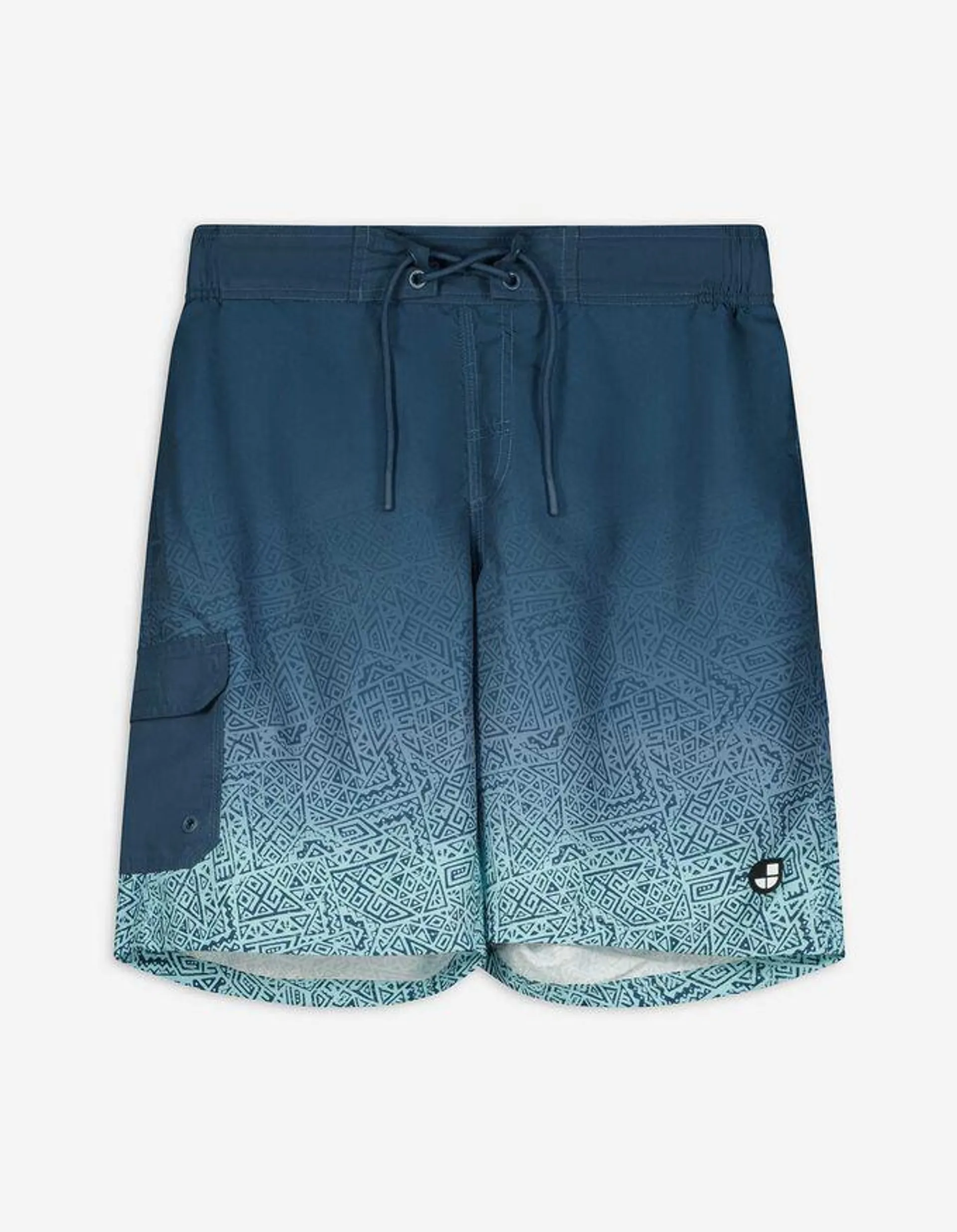 Badehose - Recycled Polyester