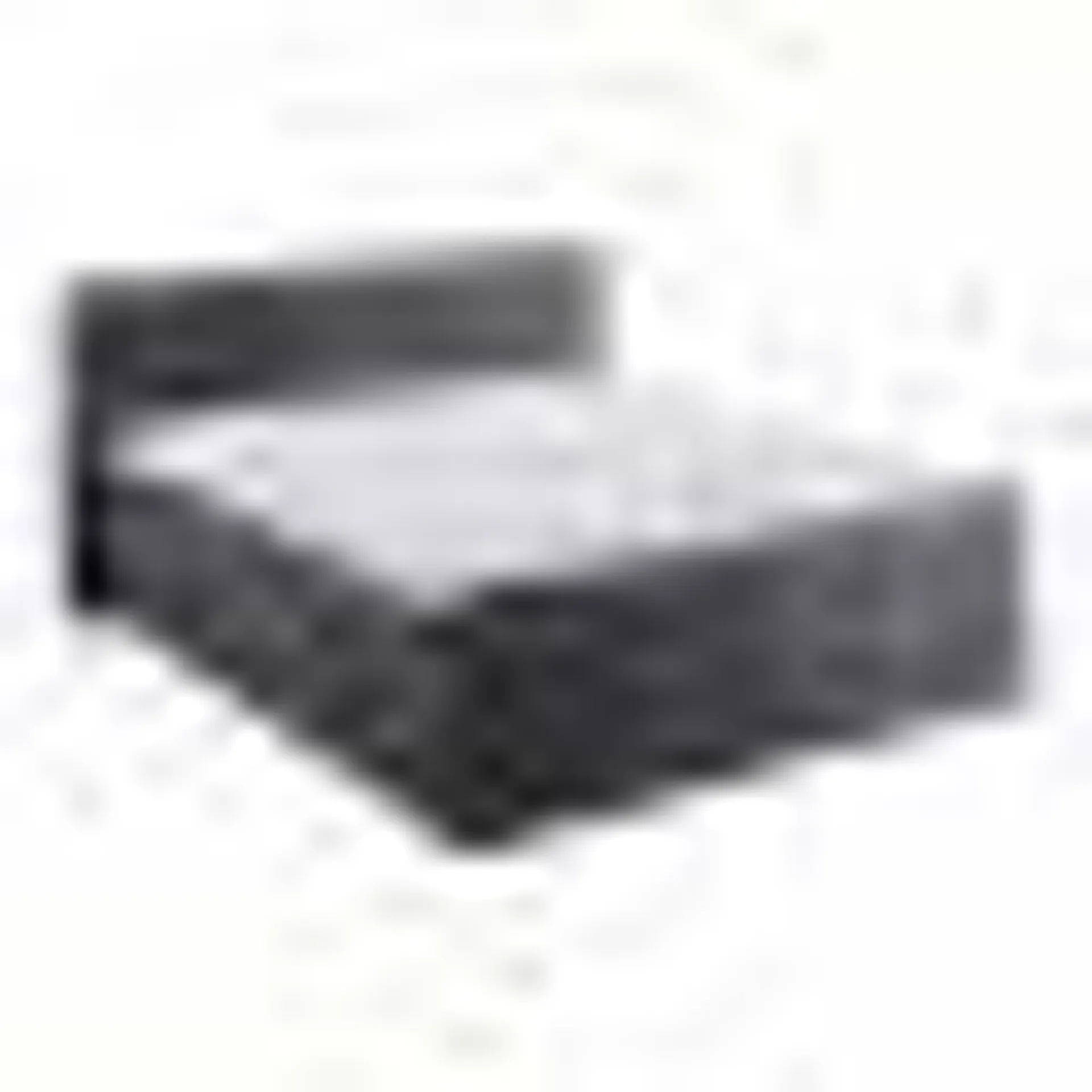 Z2 Boxspringbett BX1130 SANFORD