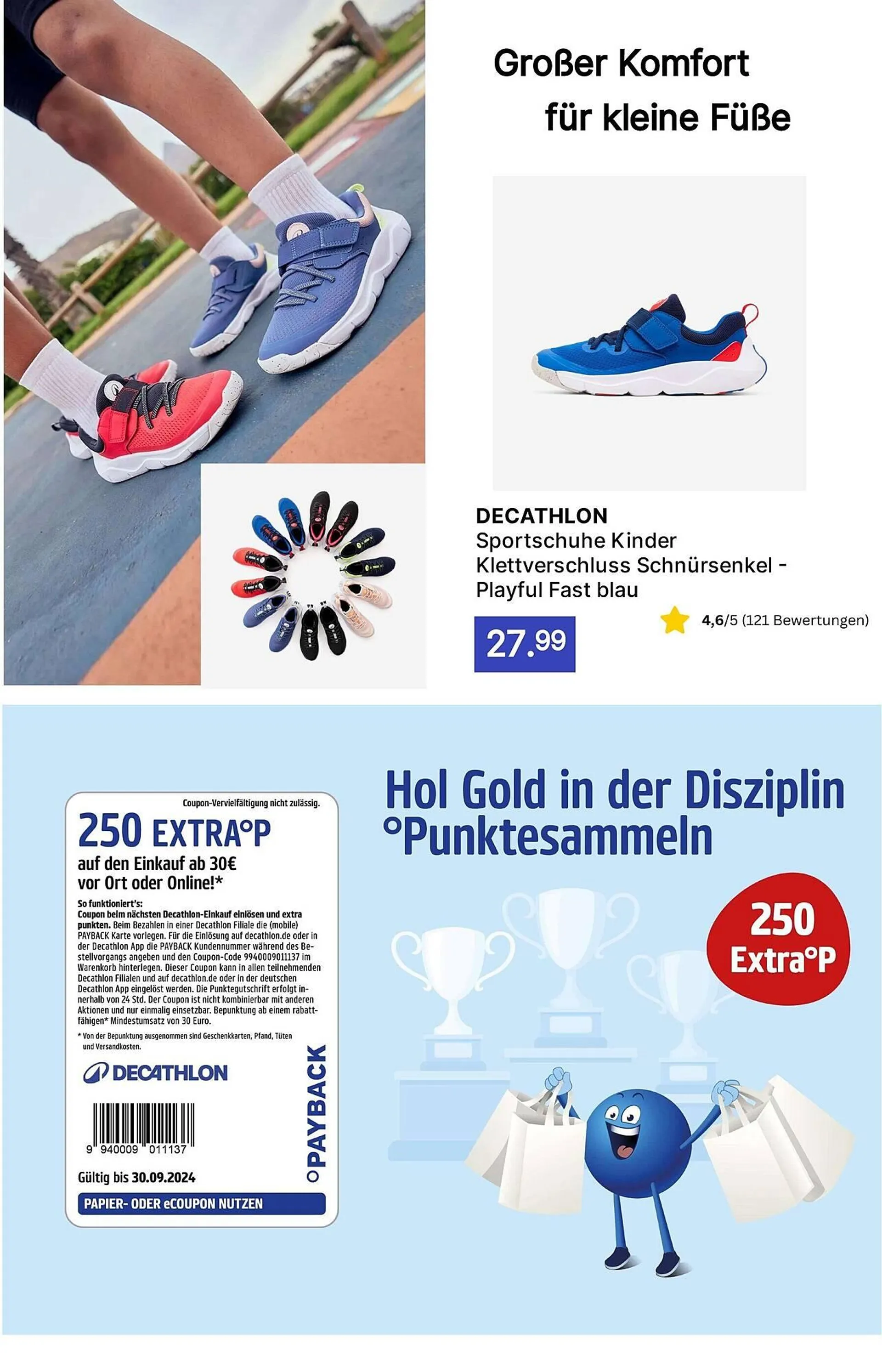 Decathlon Prospekt - 3