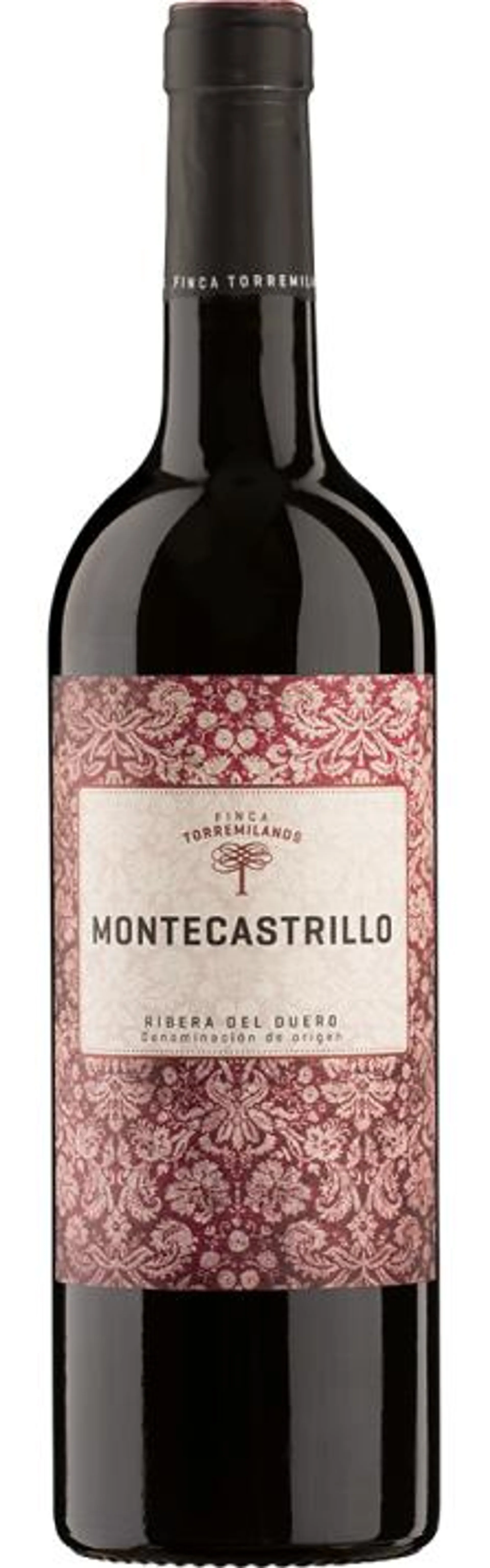 2021 Montecastrillo Tinto