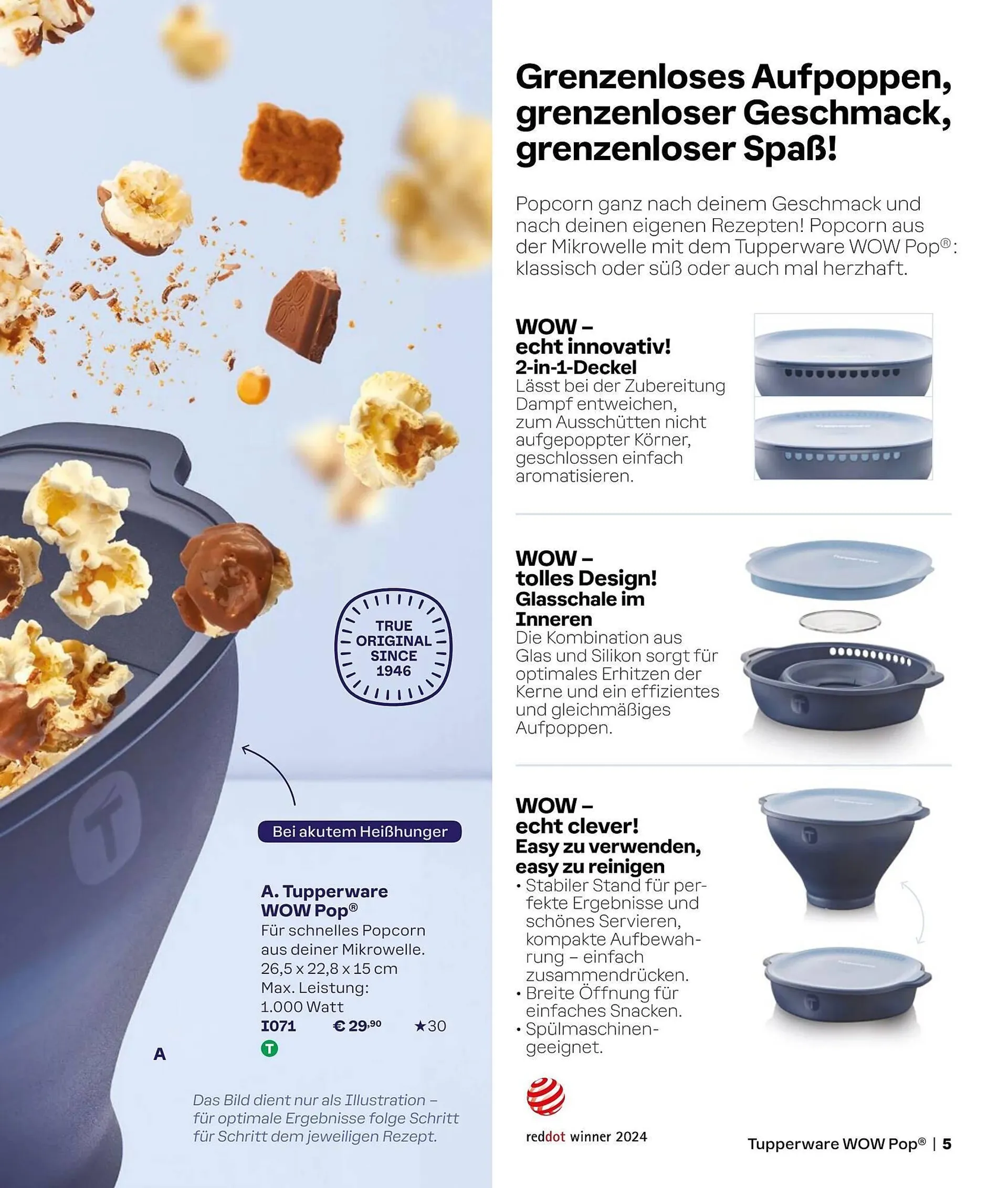 Tupperware Prospekt - 5