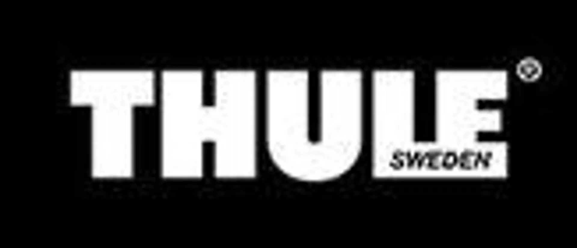 Thule Hold Down Side Strap Kit Sturmabspannung Set 7 teilig