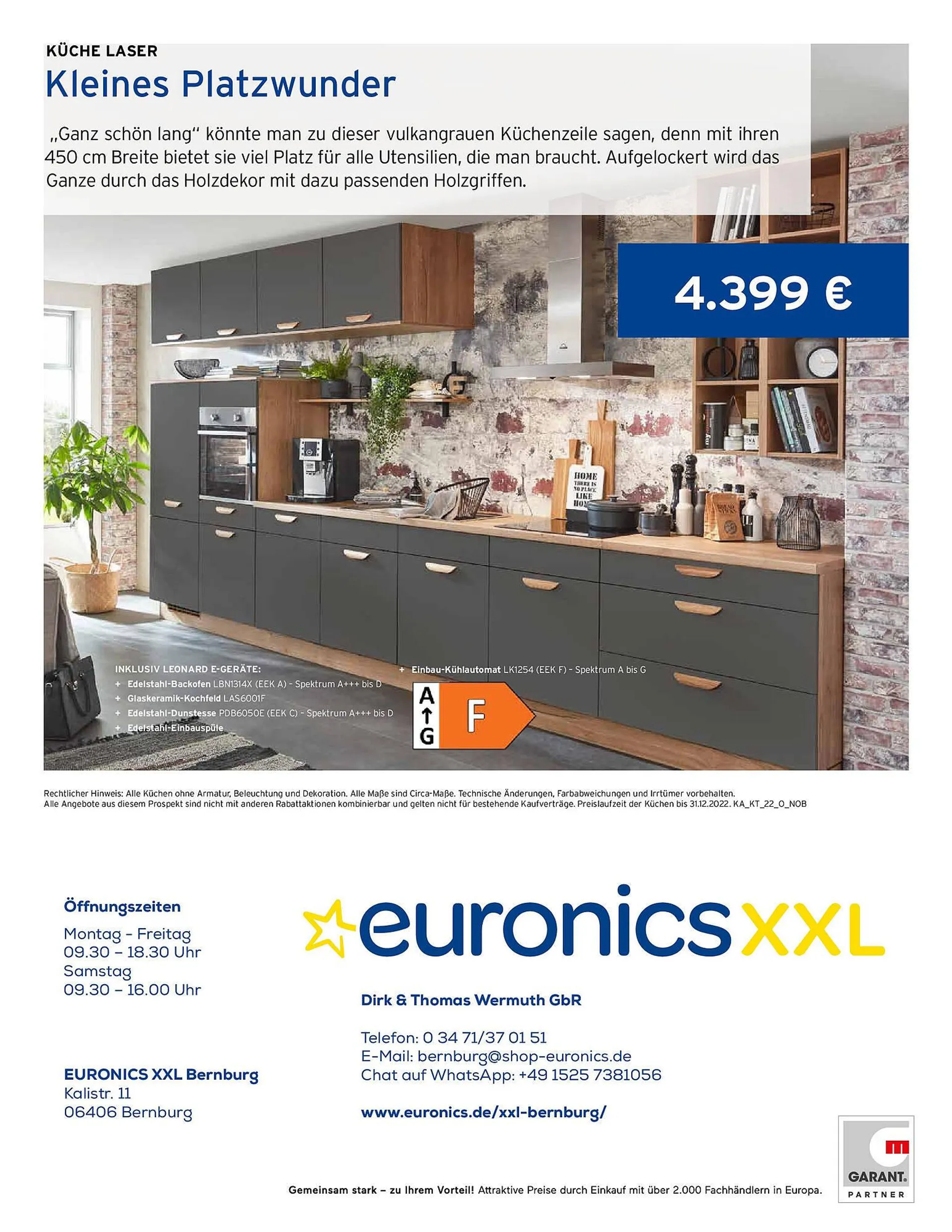 Euronics XXL Prospekt - 16