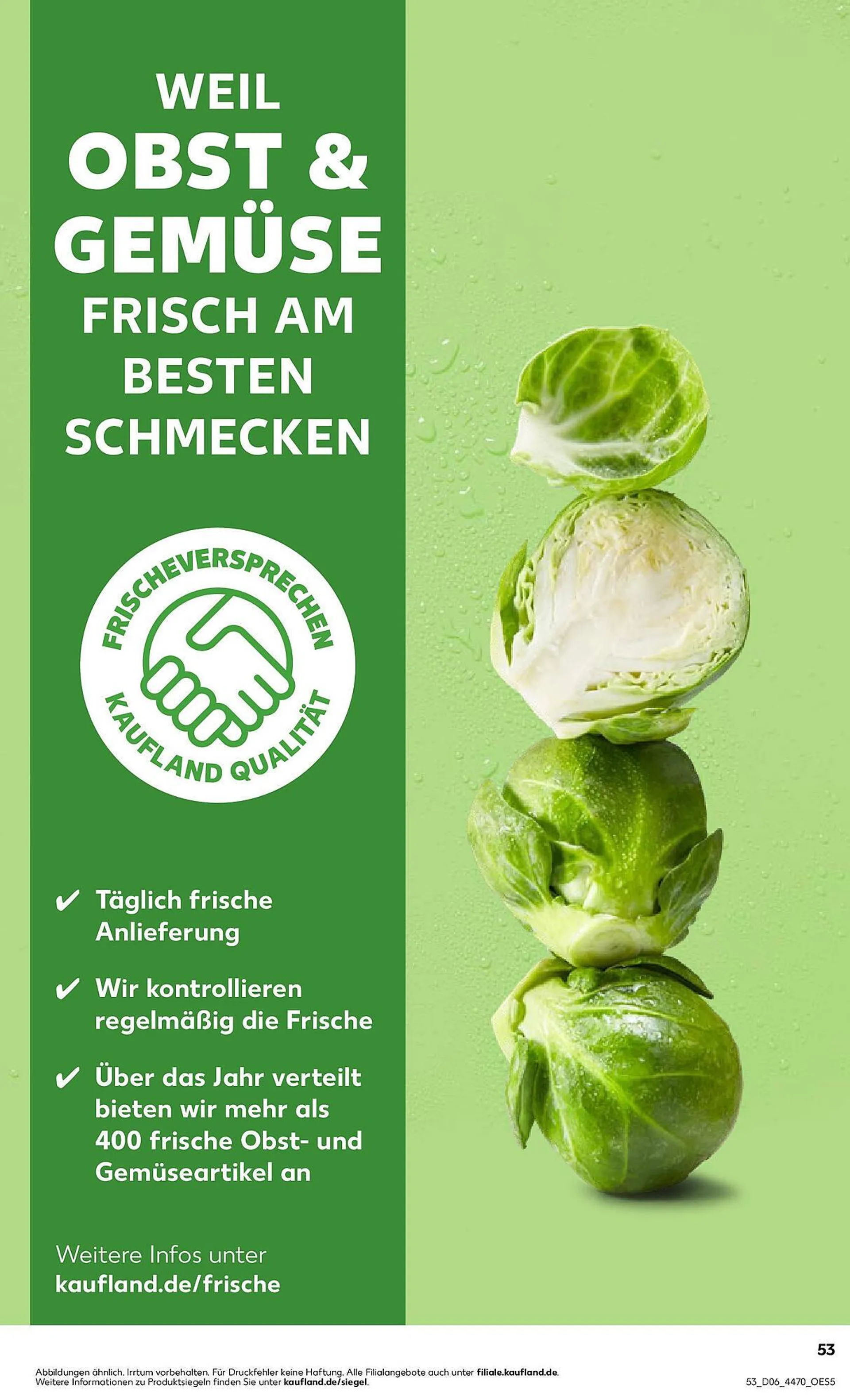 Kaufland Prospekt von 9. Februar bis 12. Februar 2025 - Prospekt seite 10