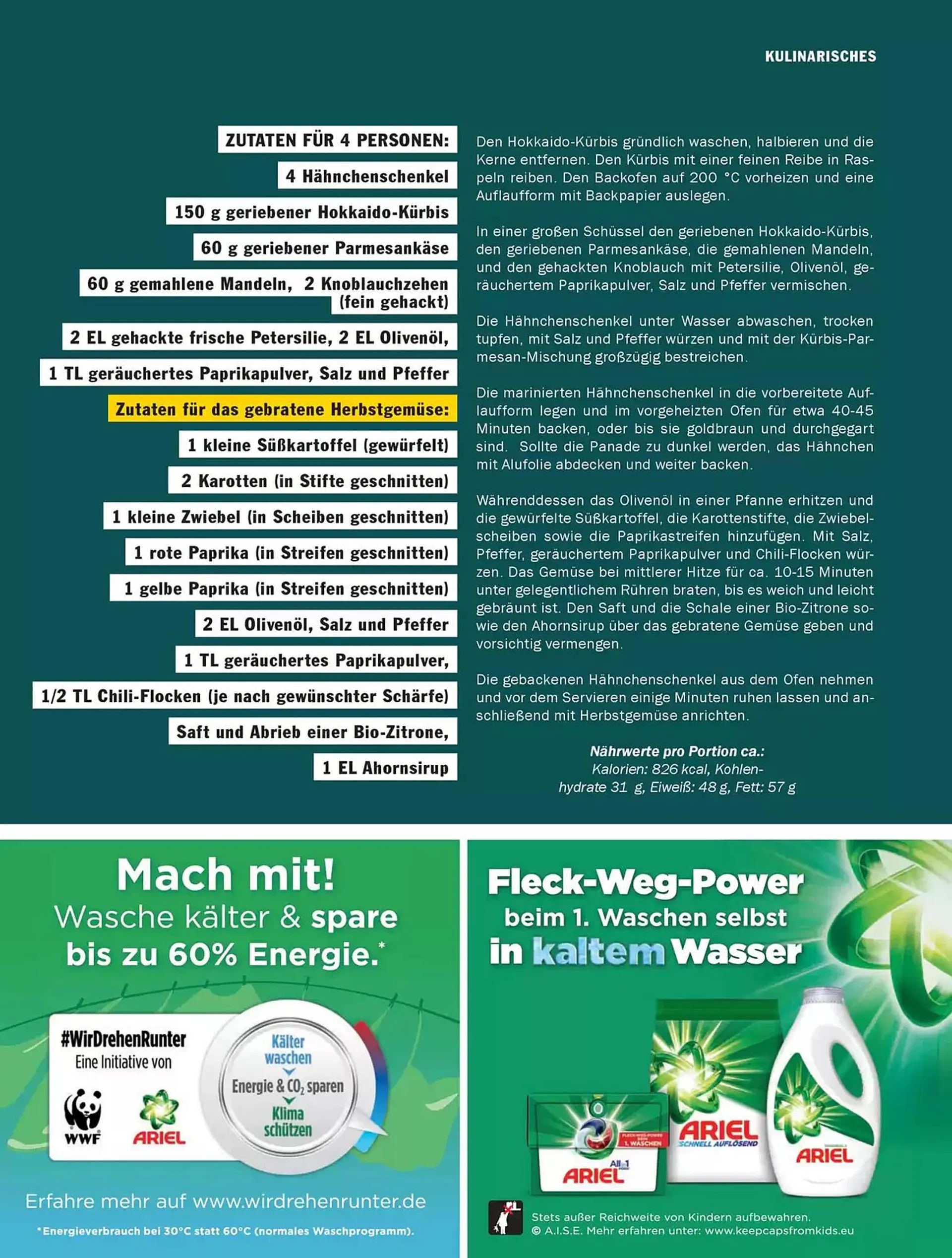 Hit Magazine von 2. Oktober bis 16. Oktober 2024 - Prospekt seite 15