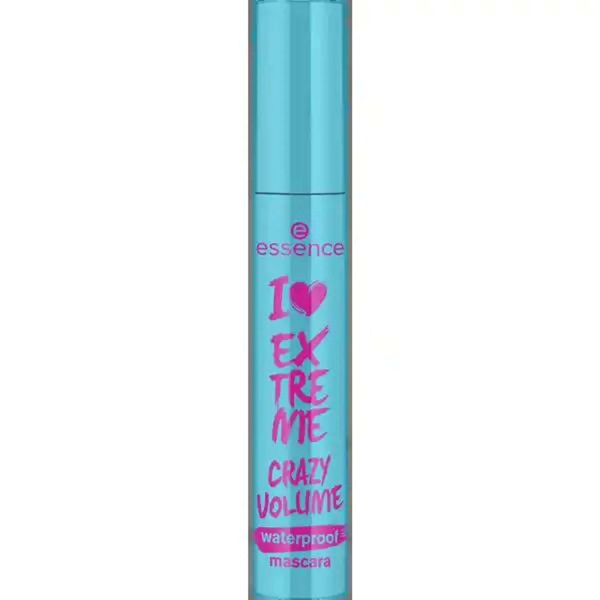 I LOVE EXTREME CRAZY VOLUME waterproof mascara