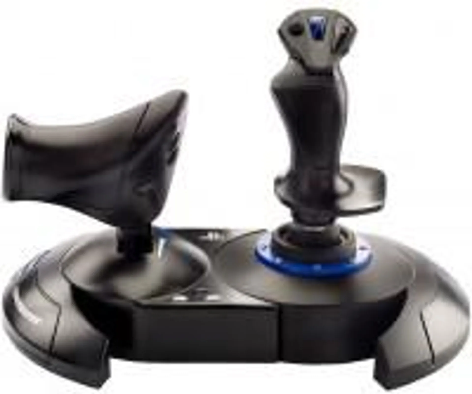 Thrustmaster T-Flight Hotas 4