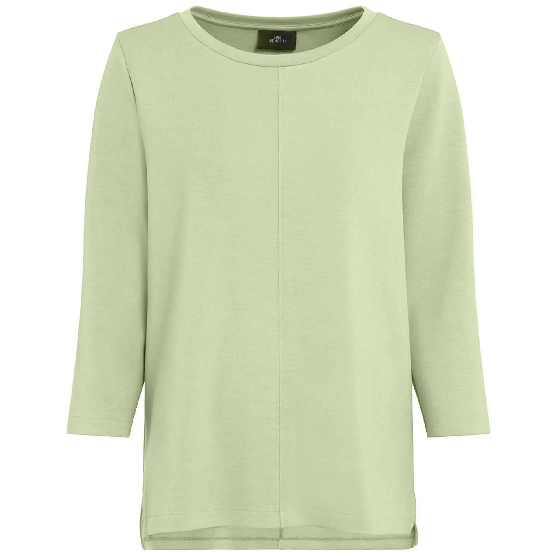 Damen Sweatshirt mit Modal