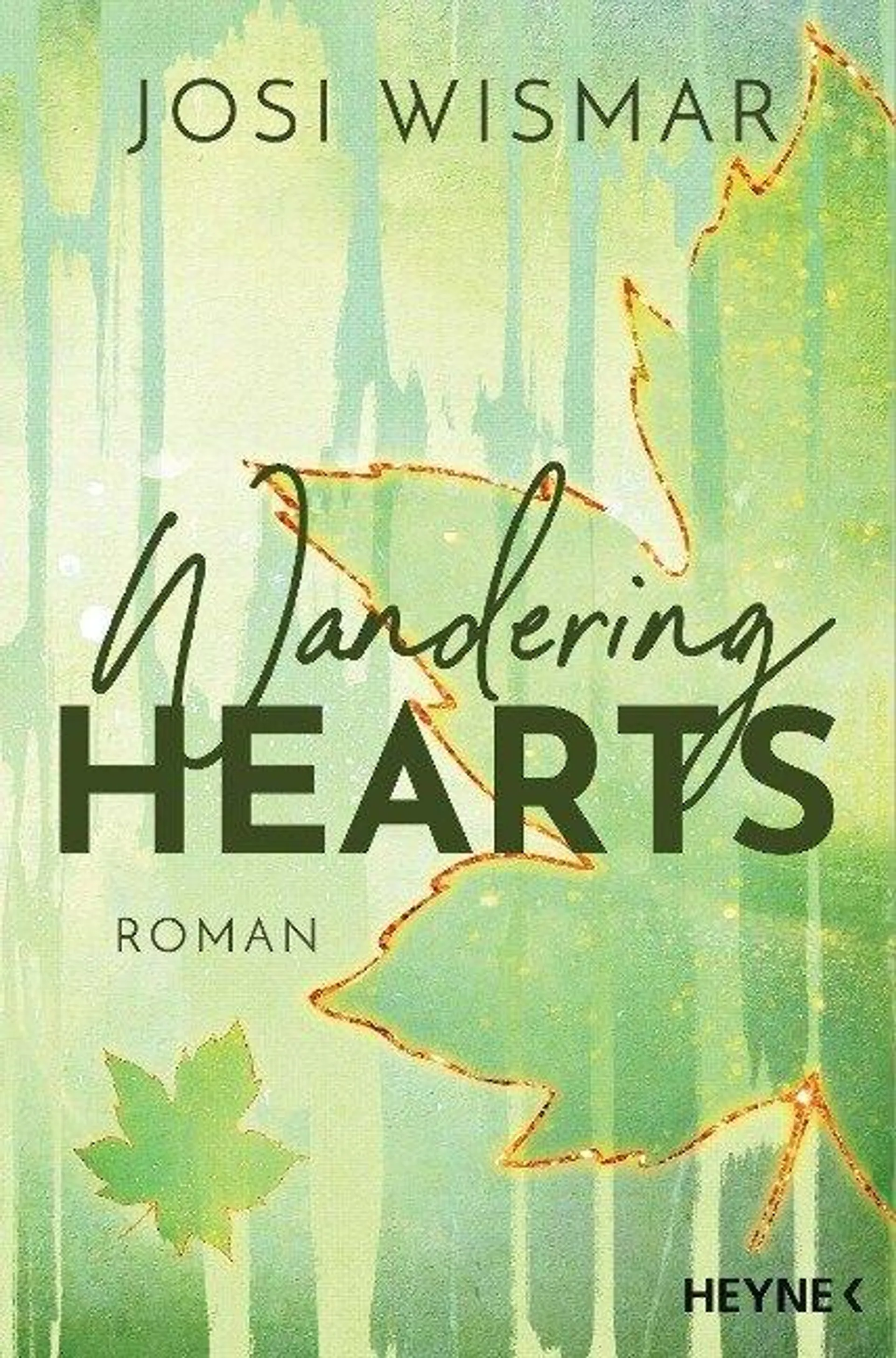 Wandering Hearts