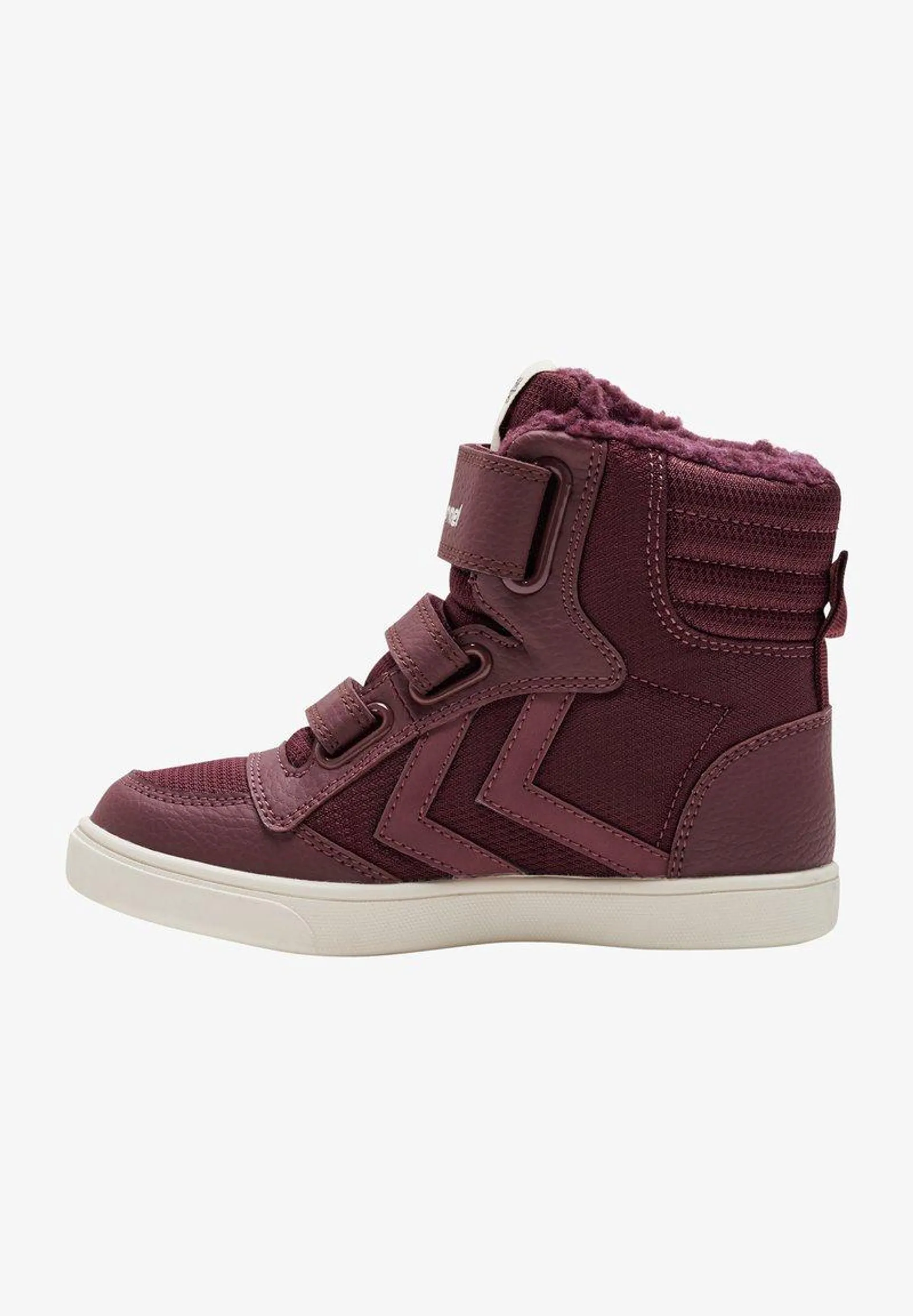 STADIL SUPER - Winter boots - windsor wine