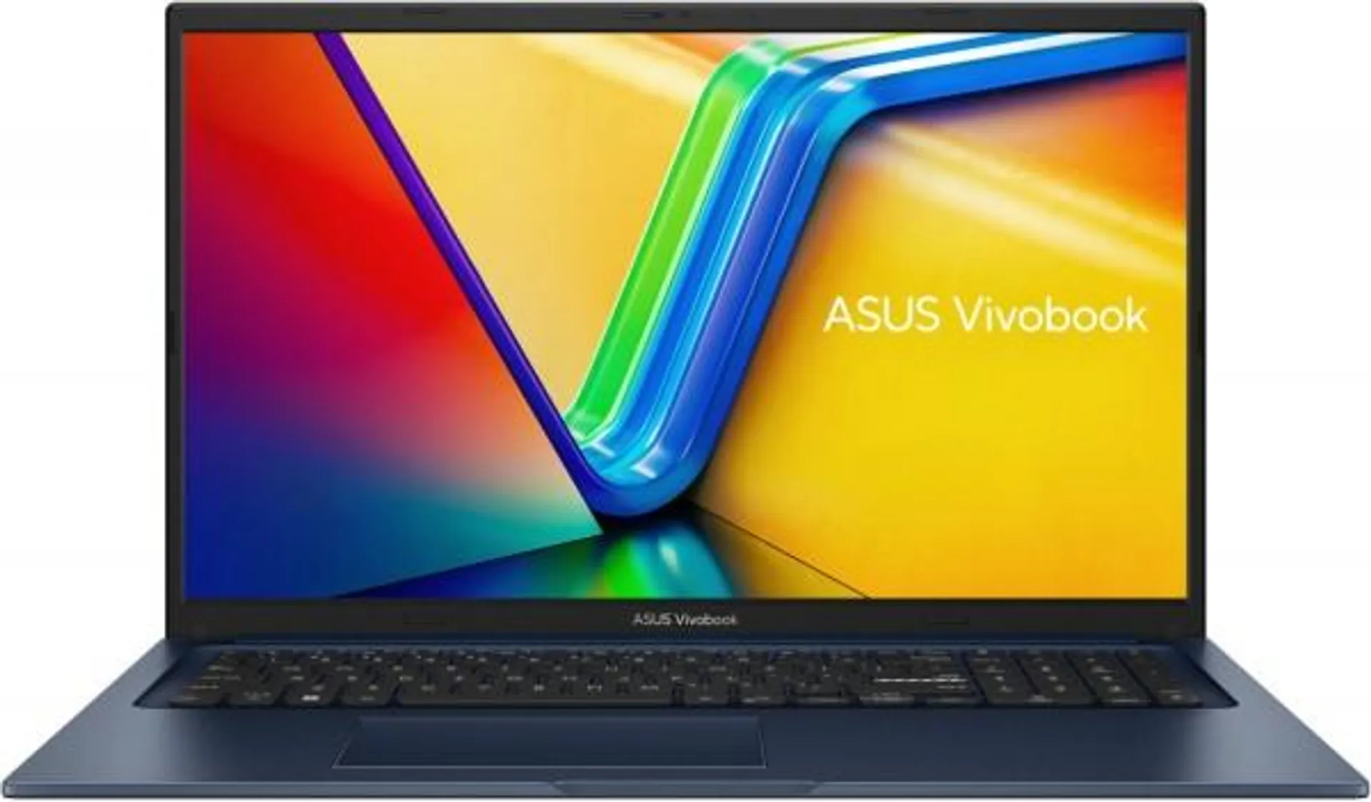 ASUS Vivobook 17 X1704ZA-AU245W 43,9 cm (17,3") Notebook quiet blue