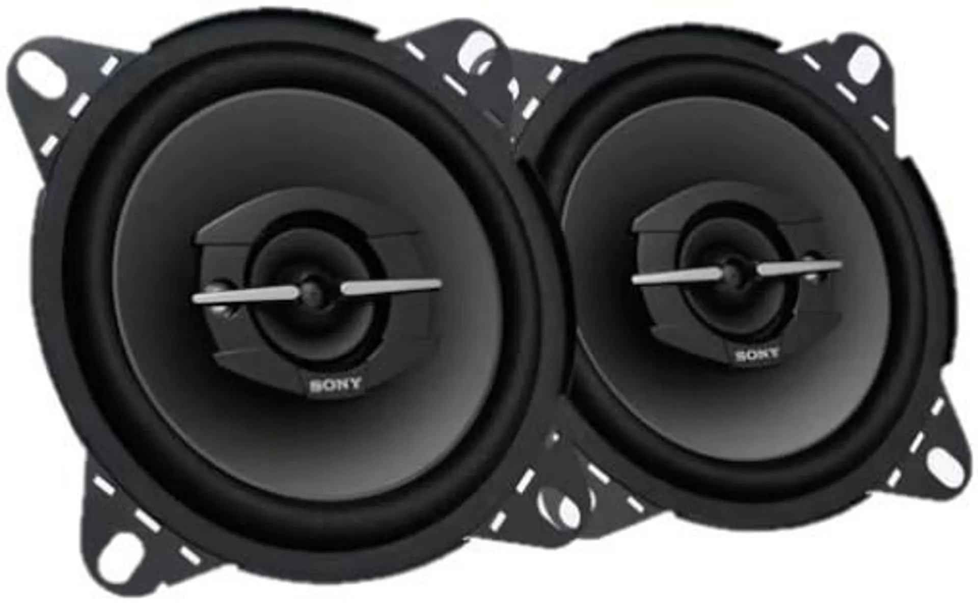 Sony XS-GTF1039 Einchassis-Einbau-Lautsprecher