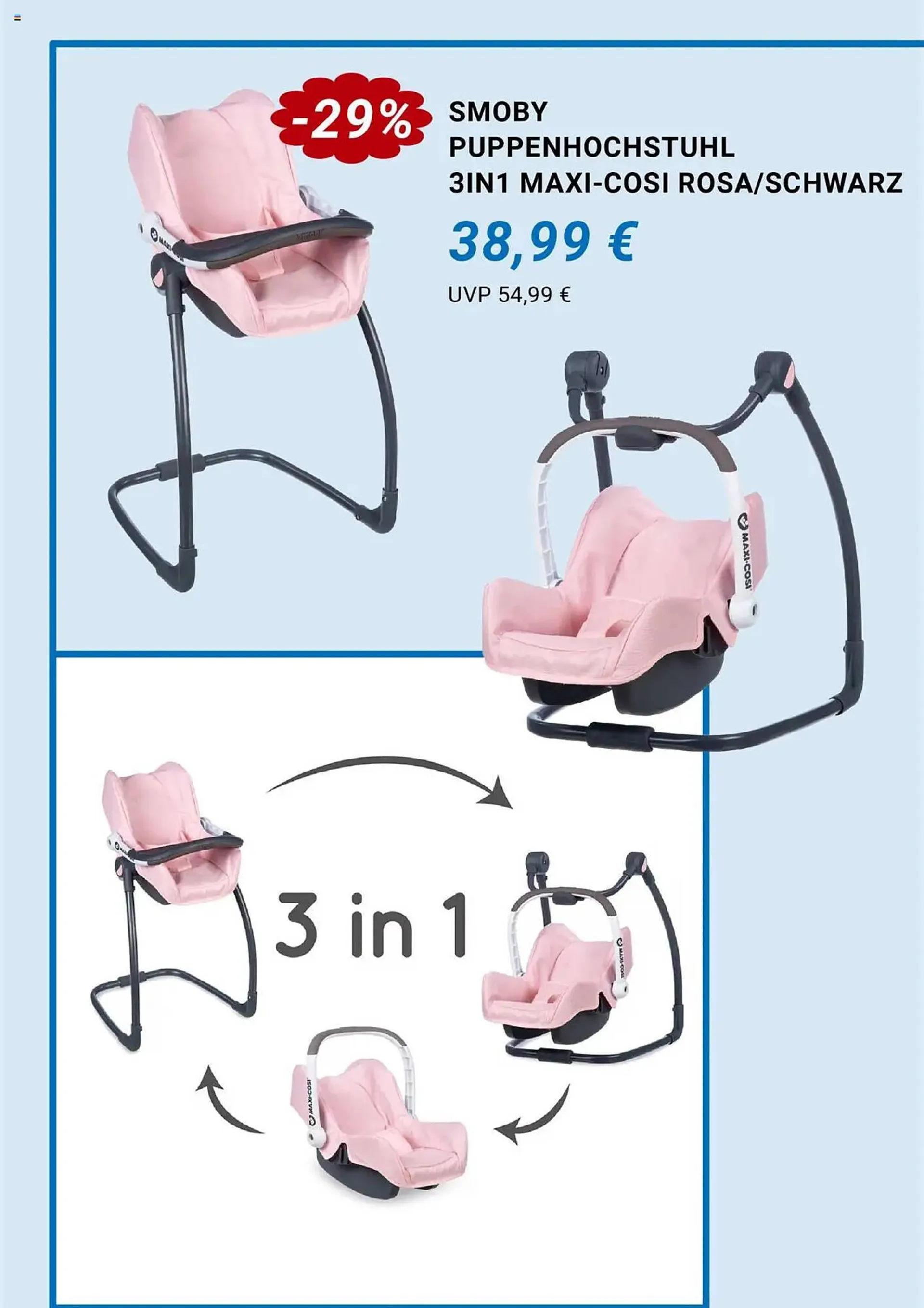 Baby Walz Prospekt von 5. Mai bis 3. Juni 2025 - Prospekt seite 6