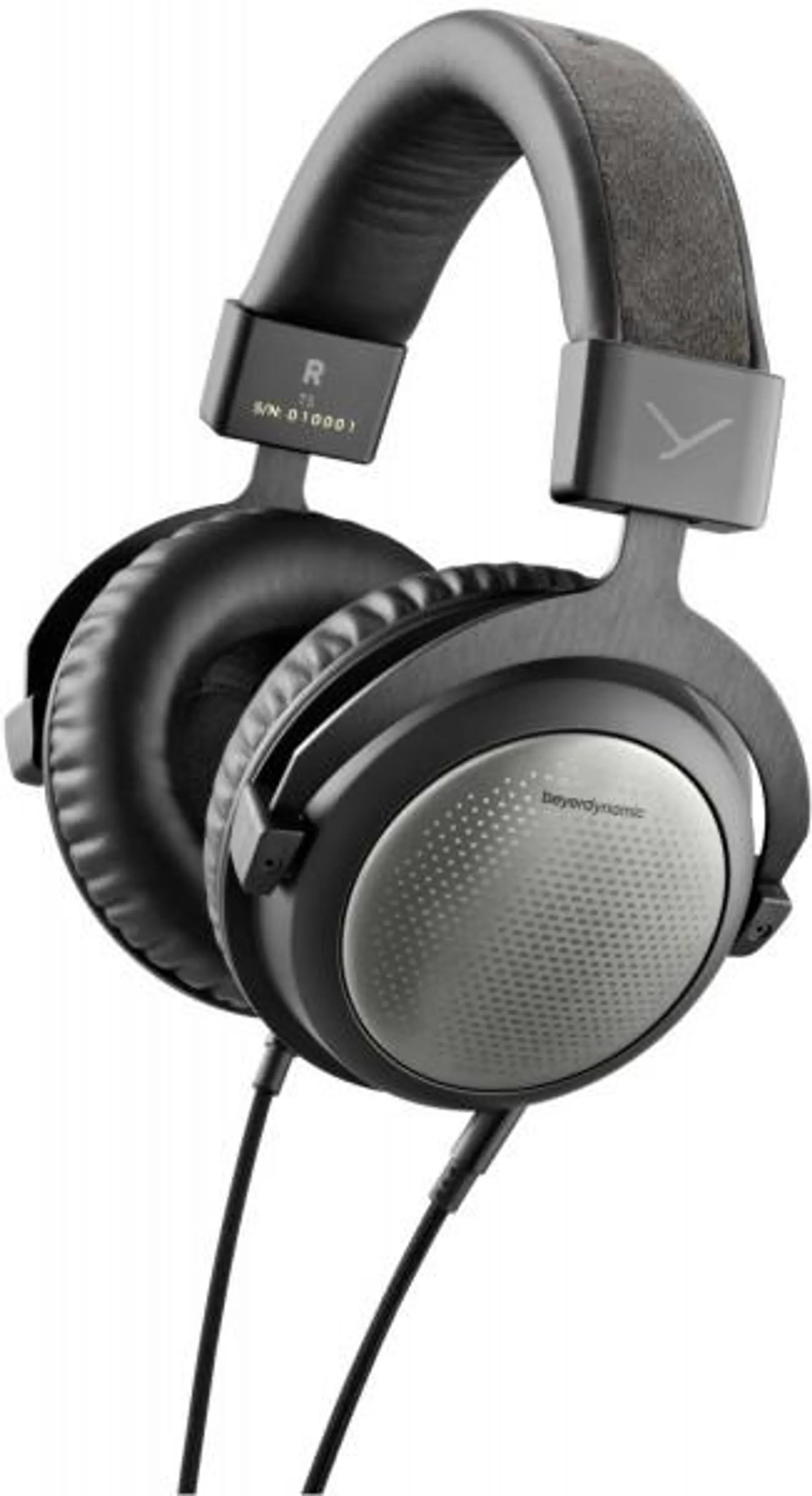 Beyerdynamic T5 (3rd Generation) Kopfhörer mit Kabel