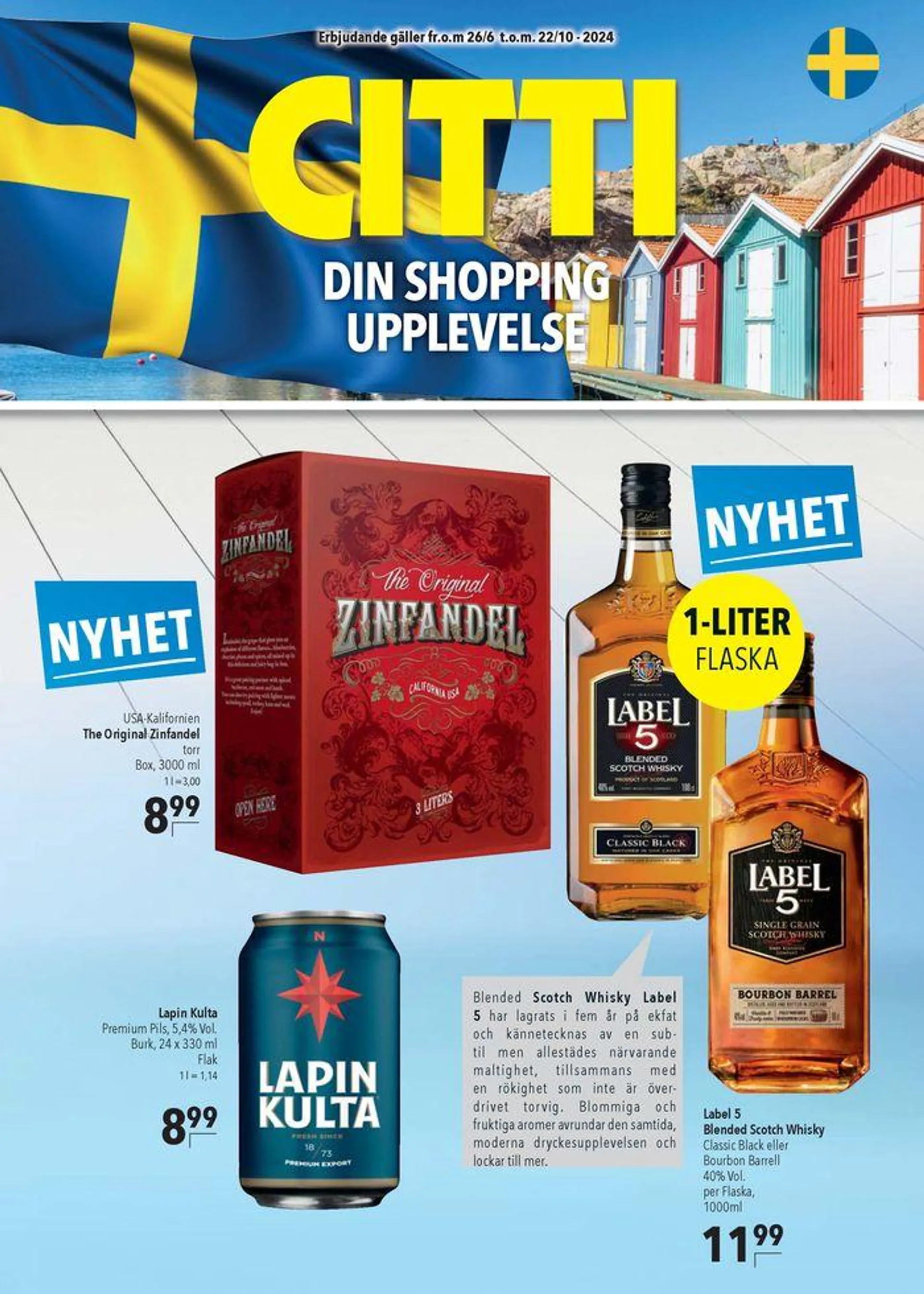 Schweden-Werbung - 1