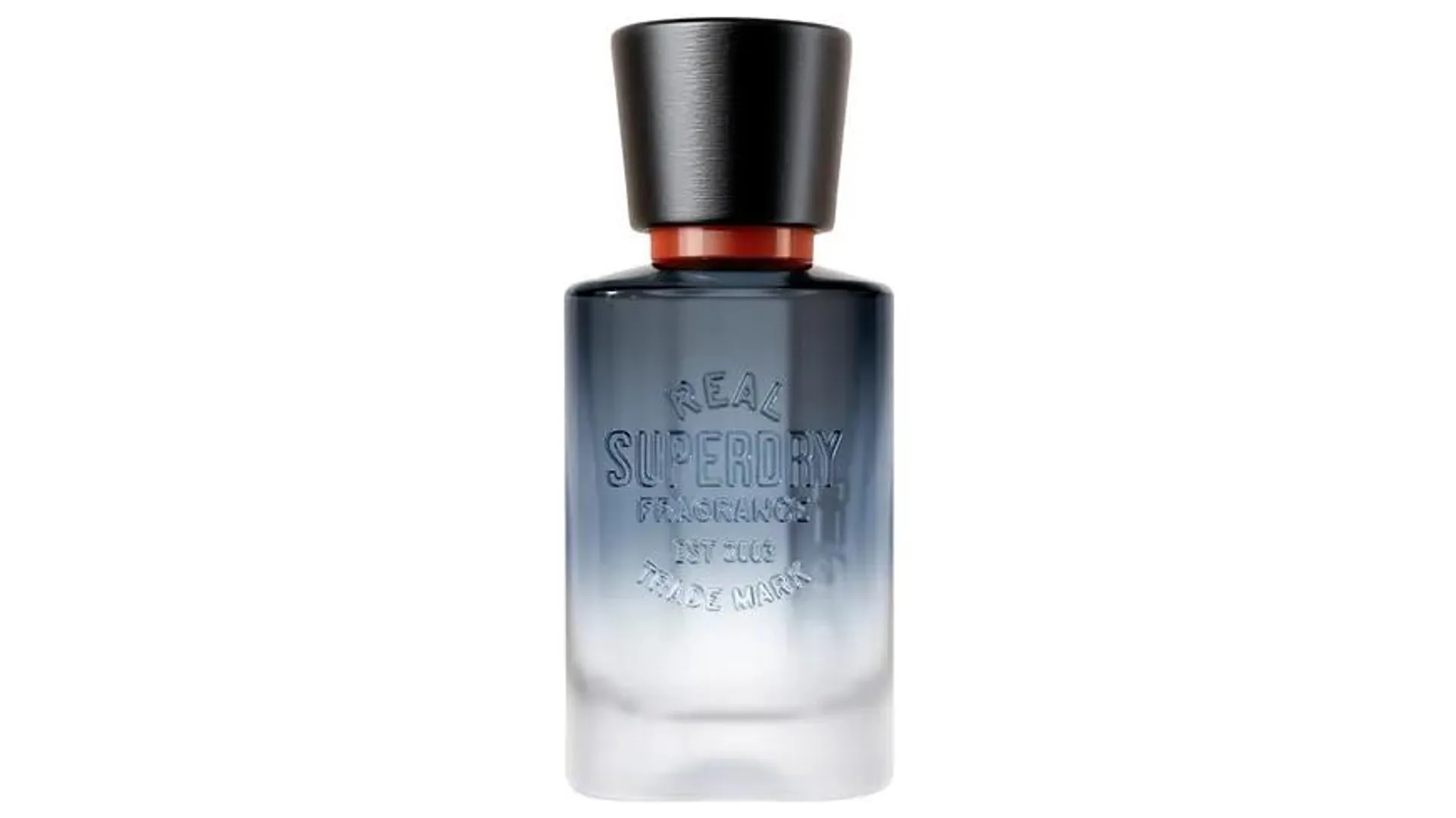 REAL SUPERDRY 01 FOR HIM Eau de Toilette