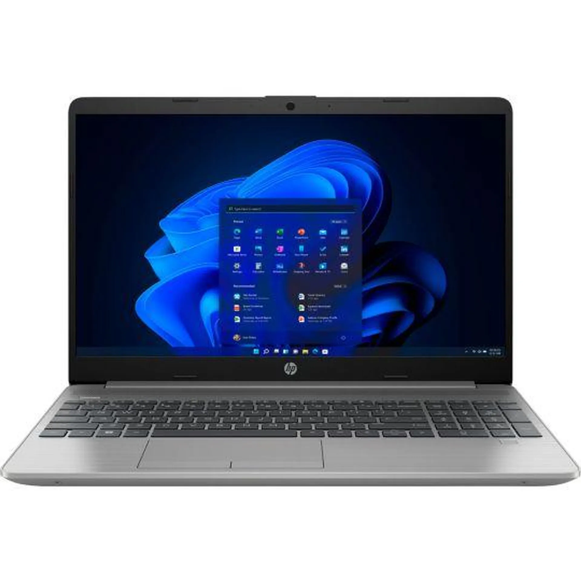 HP 250 G9 - FHD 15,6 Zoll Notebook - geprüfte Vorführware